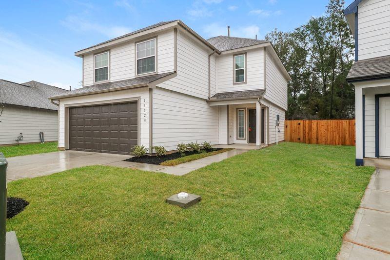 13528 Stonecat Drive — photo