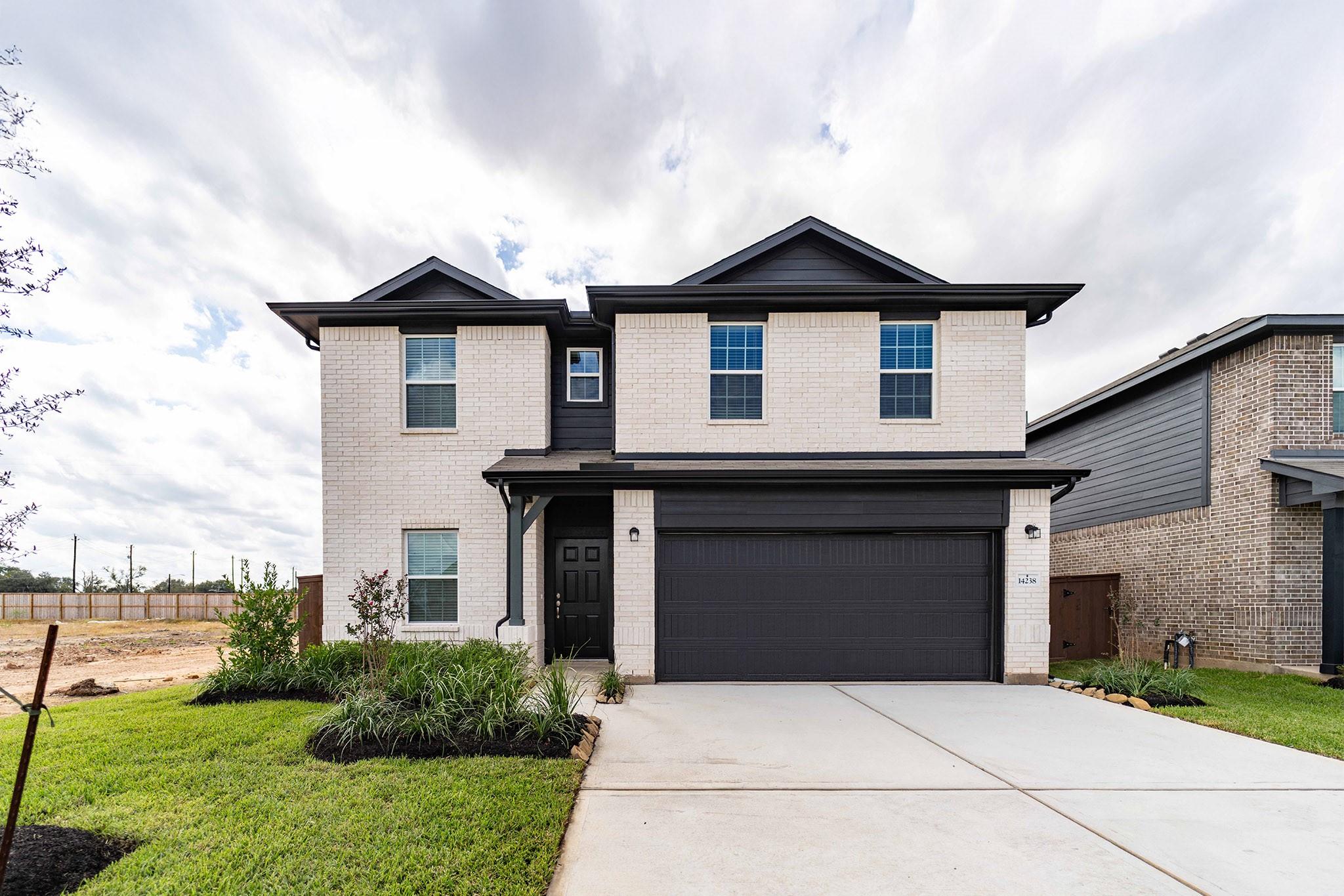 14238 Hay Meadow Lane — photo