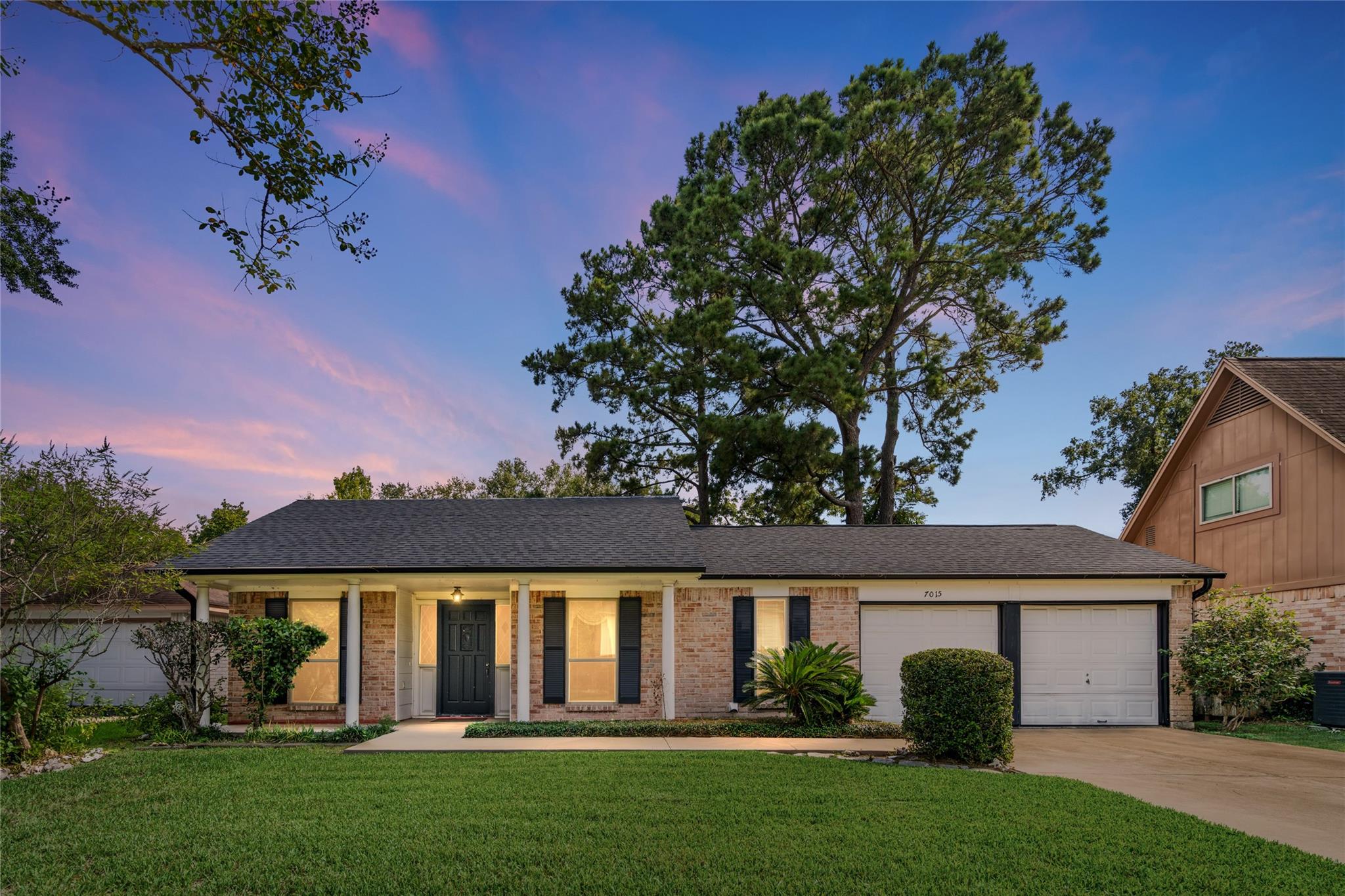 7015 Rosebrook Circle — photo
