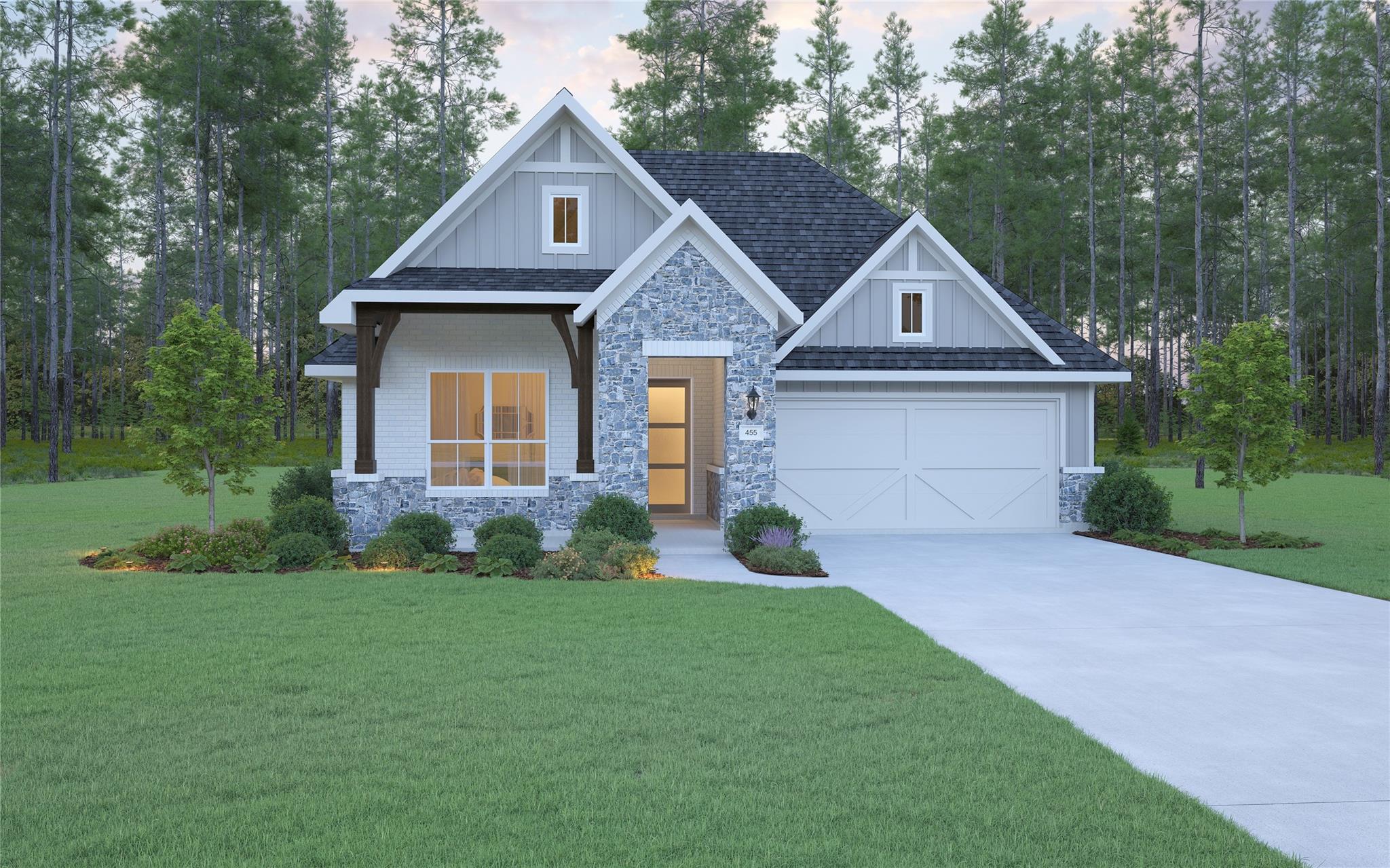 2021 River Maple Drive — photo