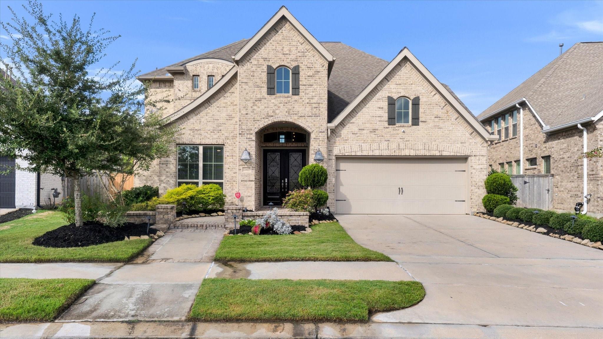 15407 Tupelo Spur Drive — photo