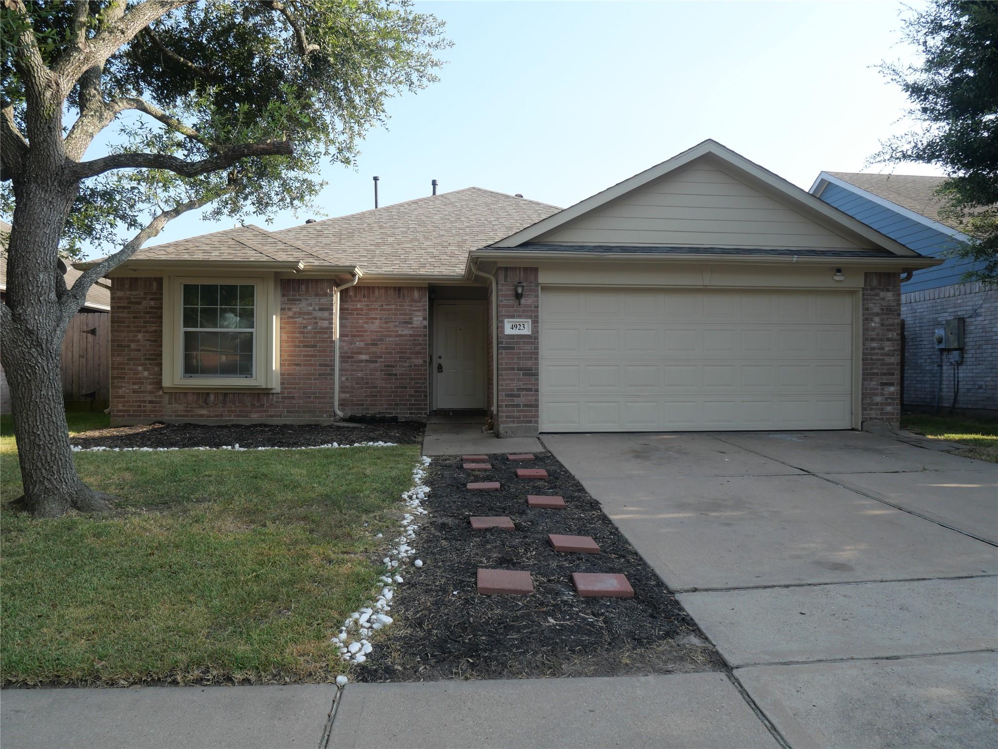 4923 Callery Creek Drive — photo