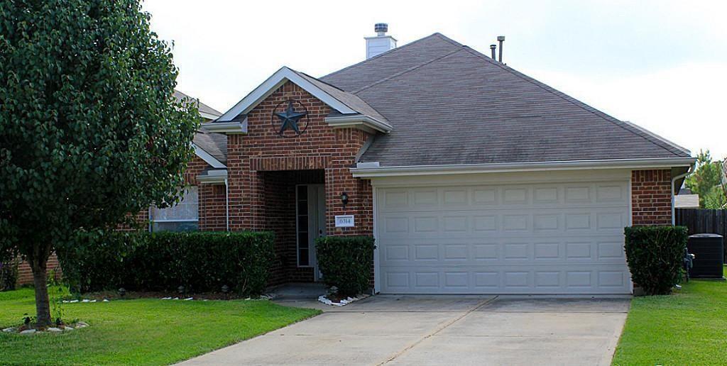 6314 Bonnie Chase Lane — photo