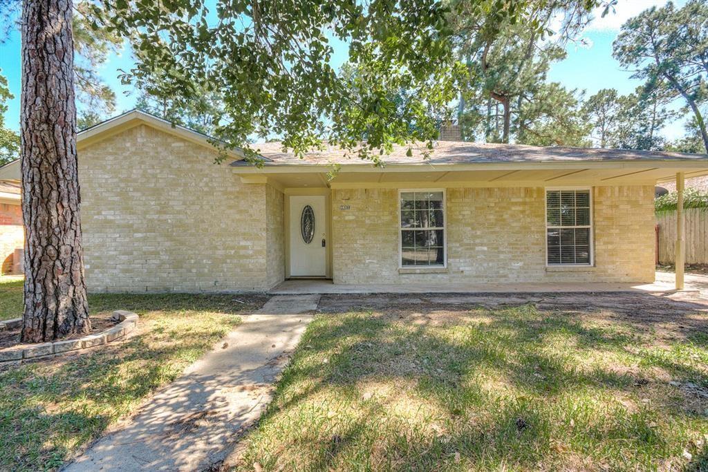 9611 Landry Boulevard — photo
