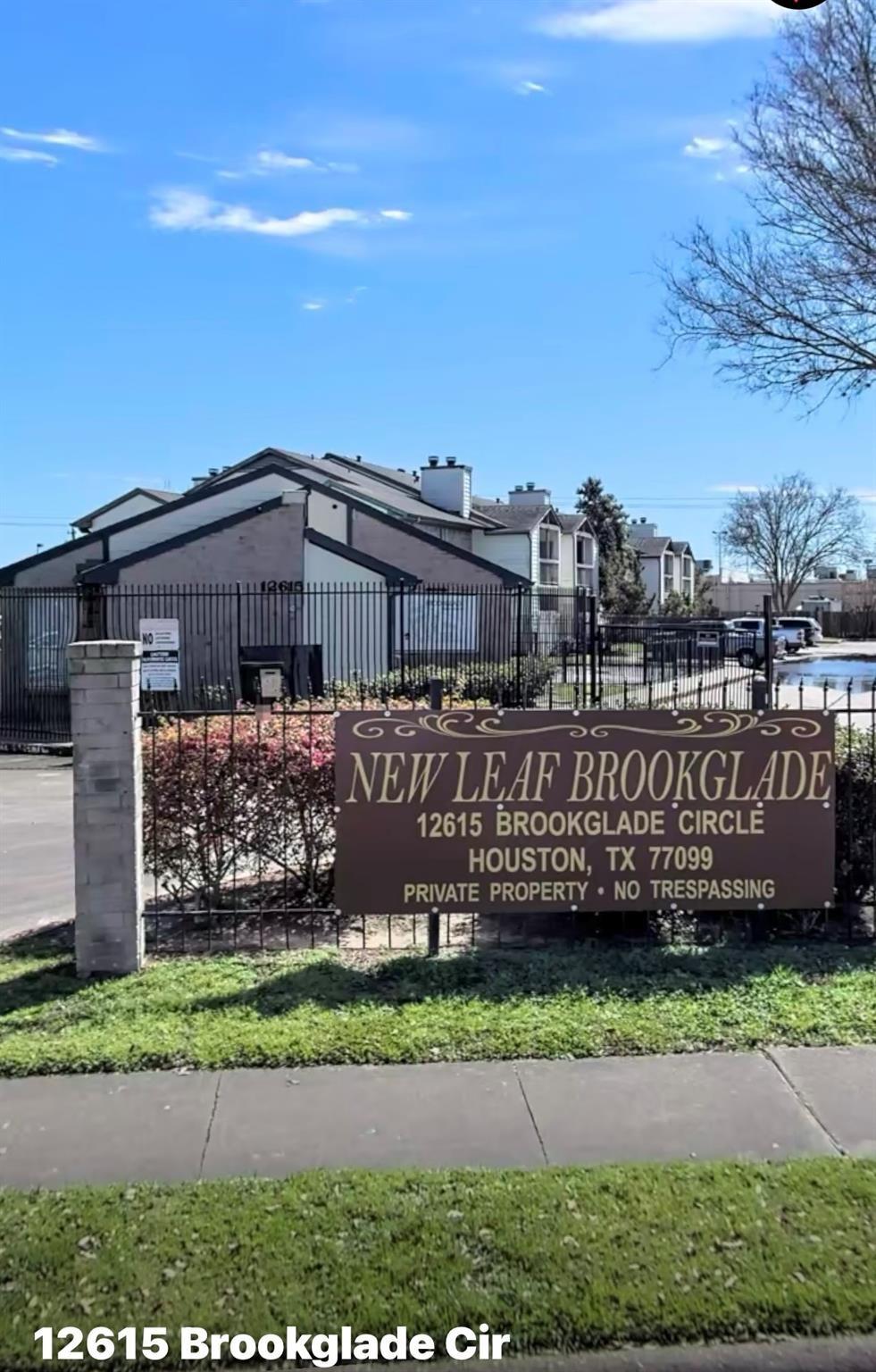 12615 Brookglade Circle #5 — photo