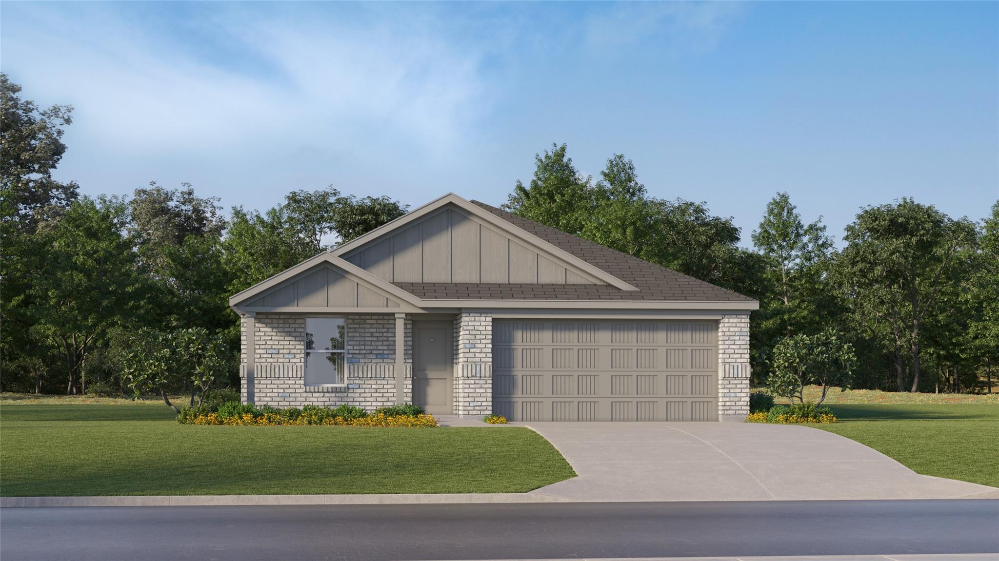 1518 Creek Point Drive — photo