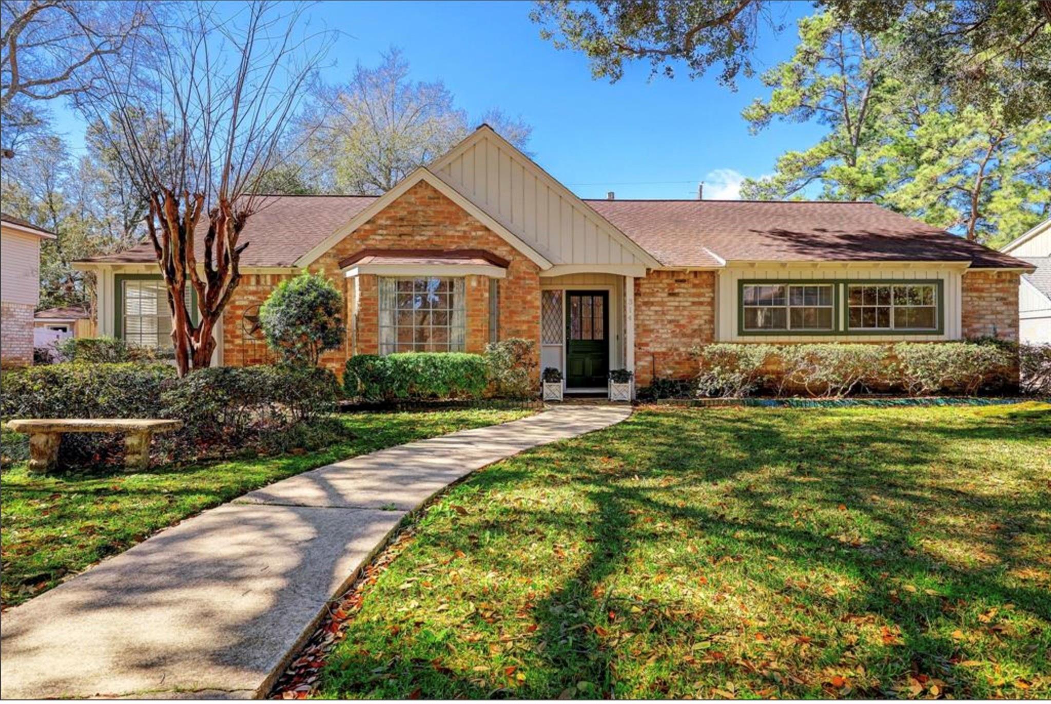 314 Enchanted River Drive — photo