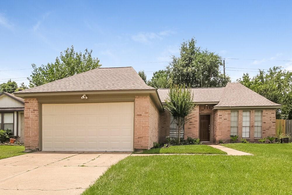 9723 Orangevale Drive — photo