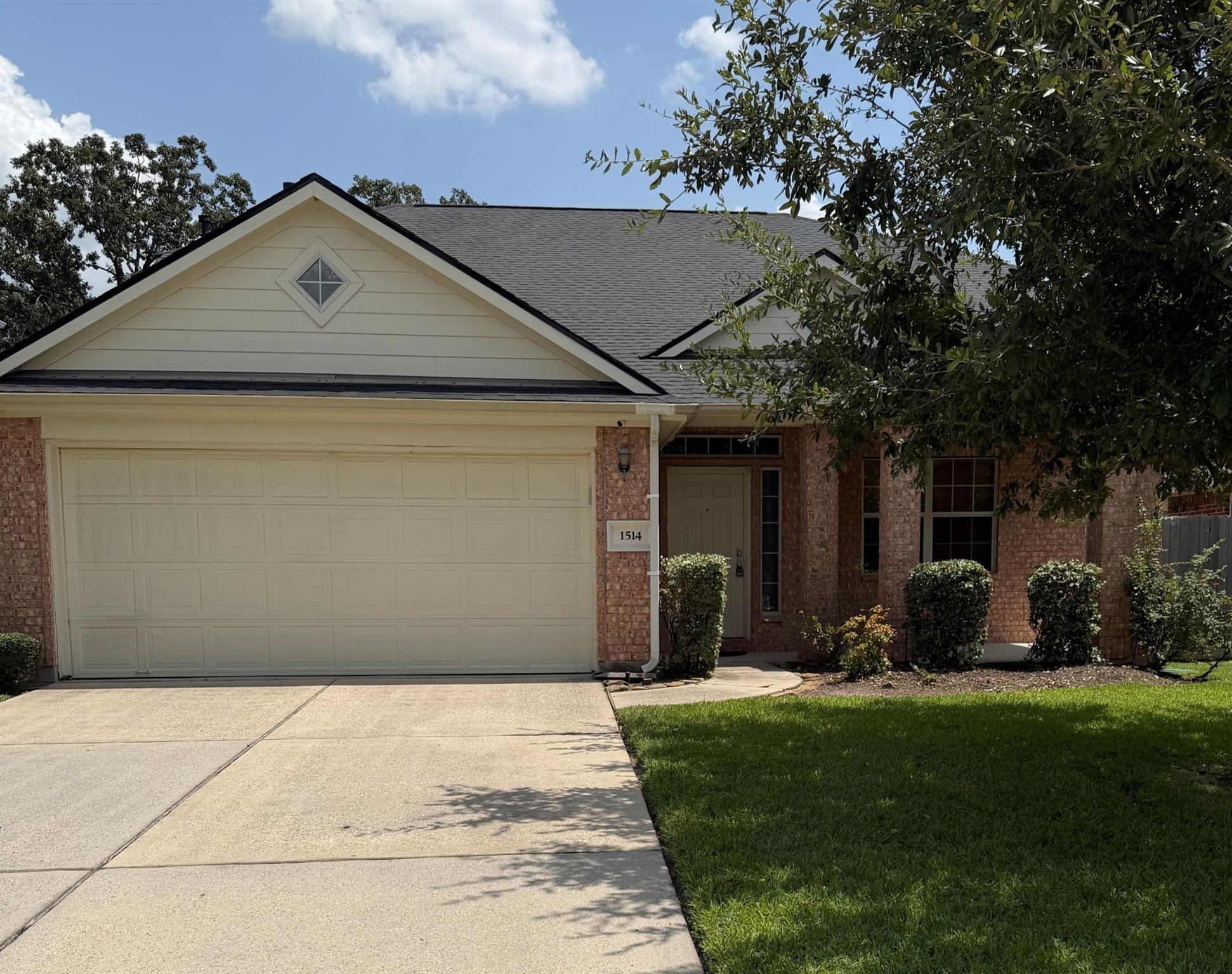 1514 Brendon Trail Lane — photo