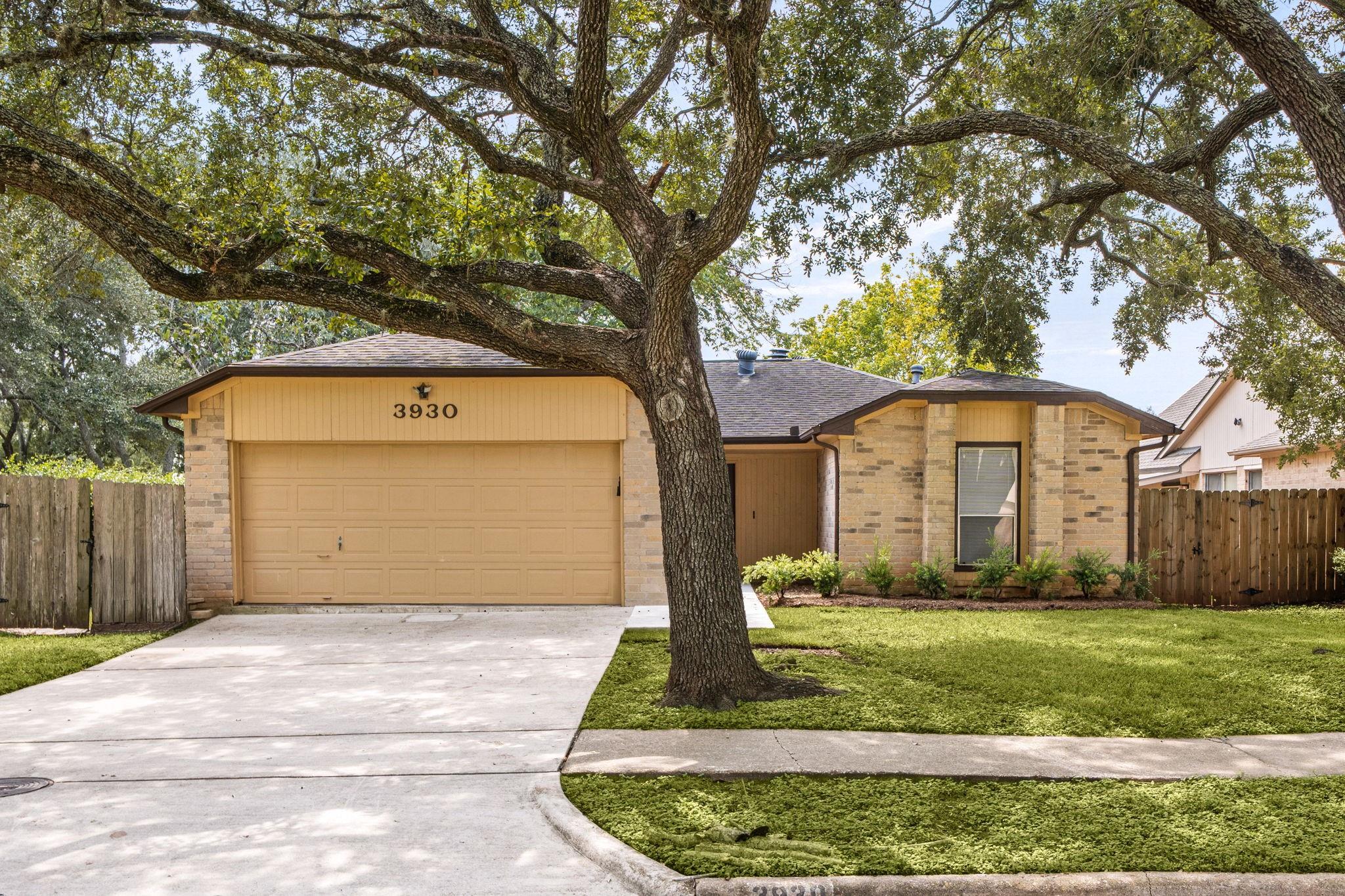3930 Mill Rock Circle — photo