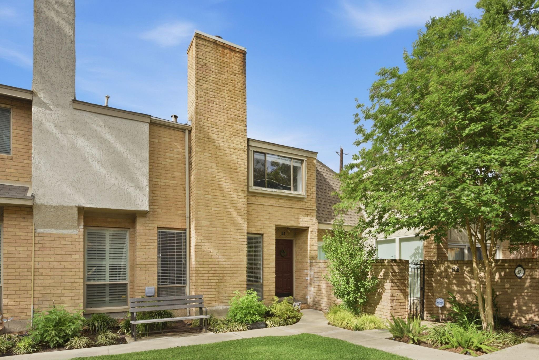 12625 Memorial Drive #51 — photo
