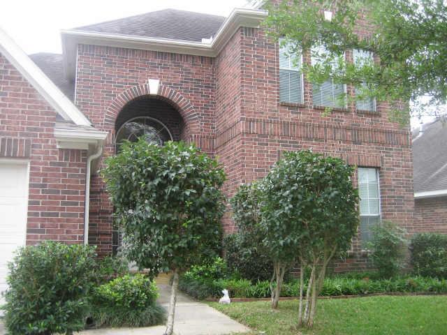 15203 Oak View Trail — photo