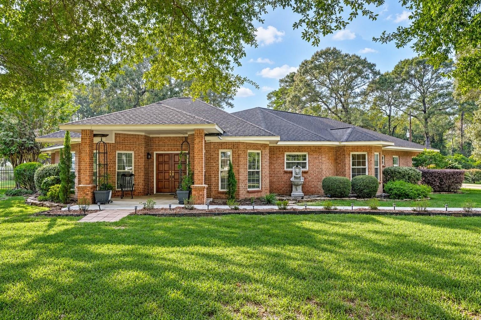 22623 Three Pines Drive — photo