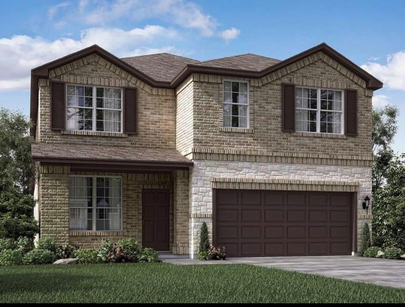 7219 Melrose Lane — photo
