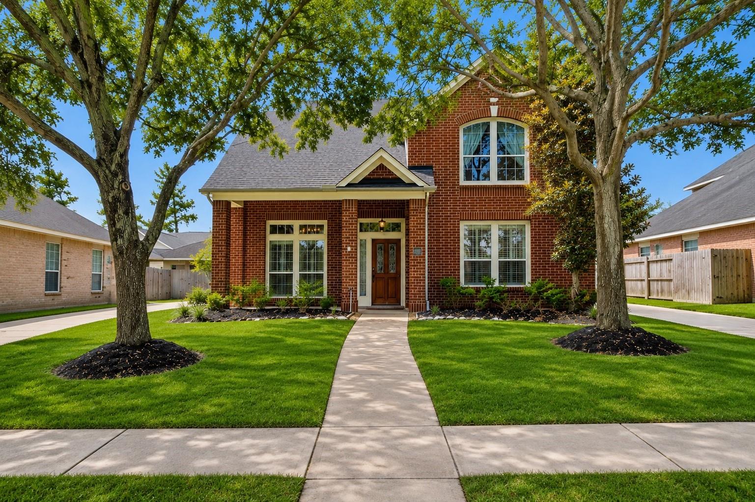 15231 Duncan Grove Drive — photo