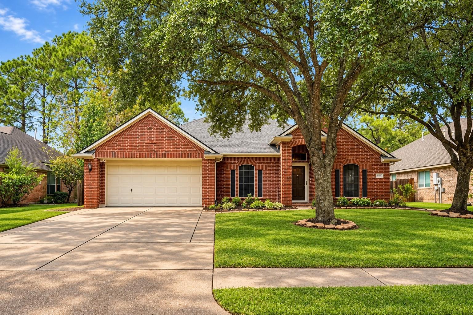 14319 Floret Estates Court — photo