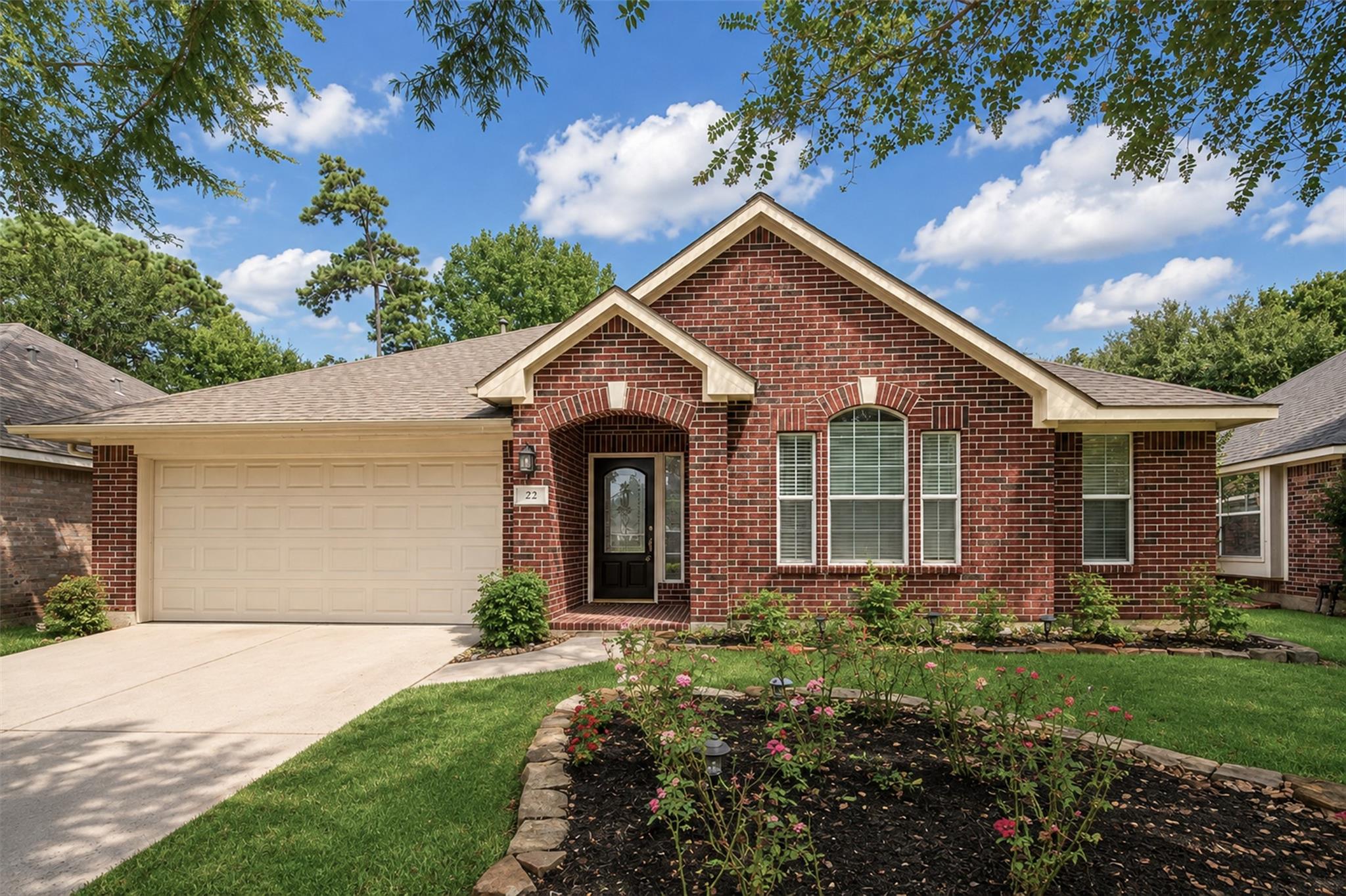 22 Heron Hollow Court — photo
