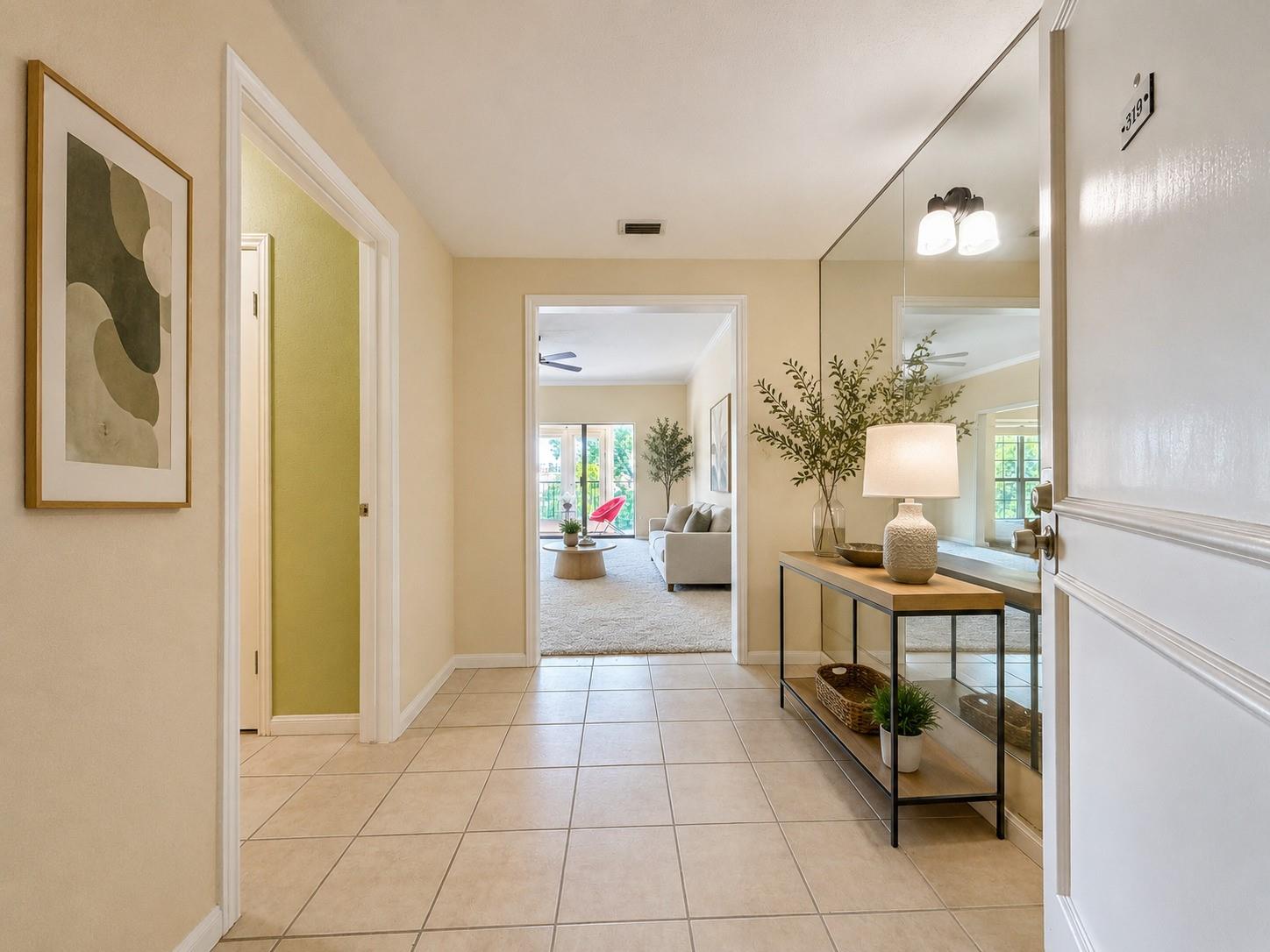 2400 N Braeswood Boulevard #318 — photo