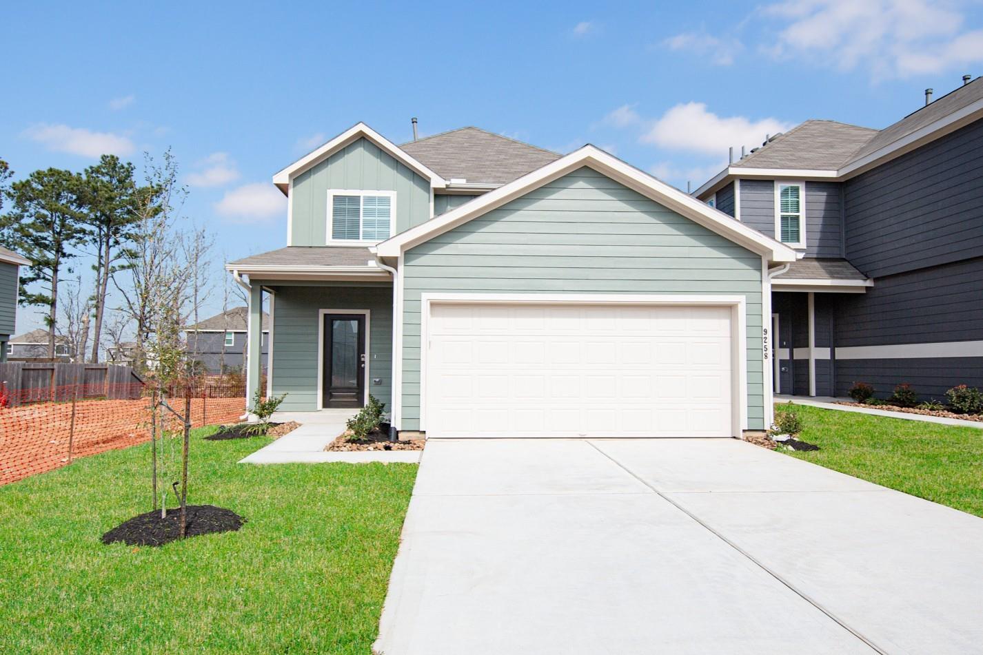 9258 Grace Ridge Drive — photo