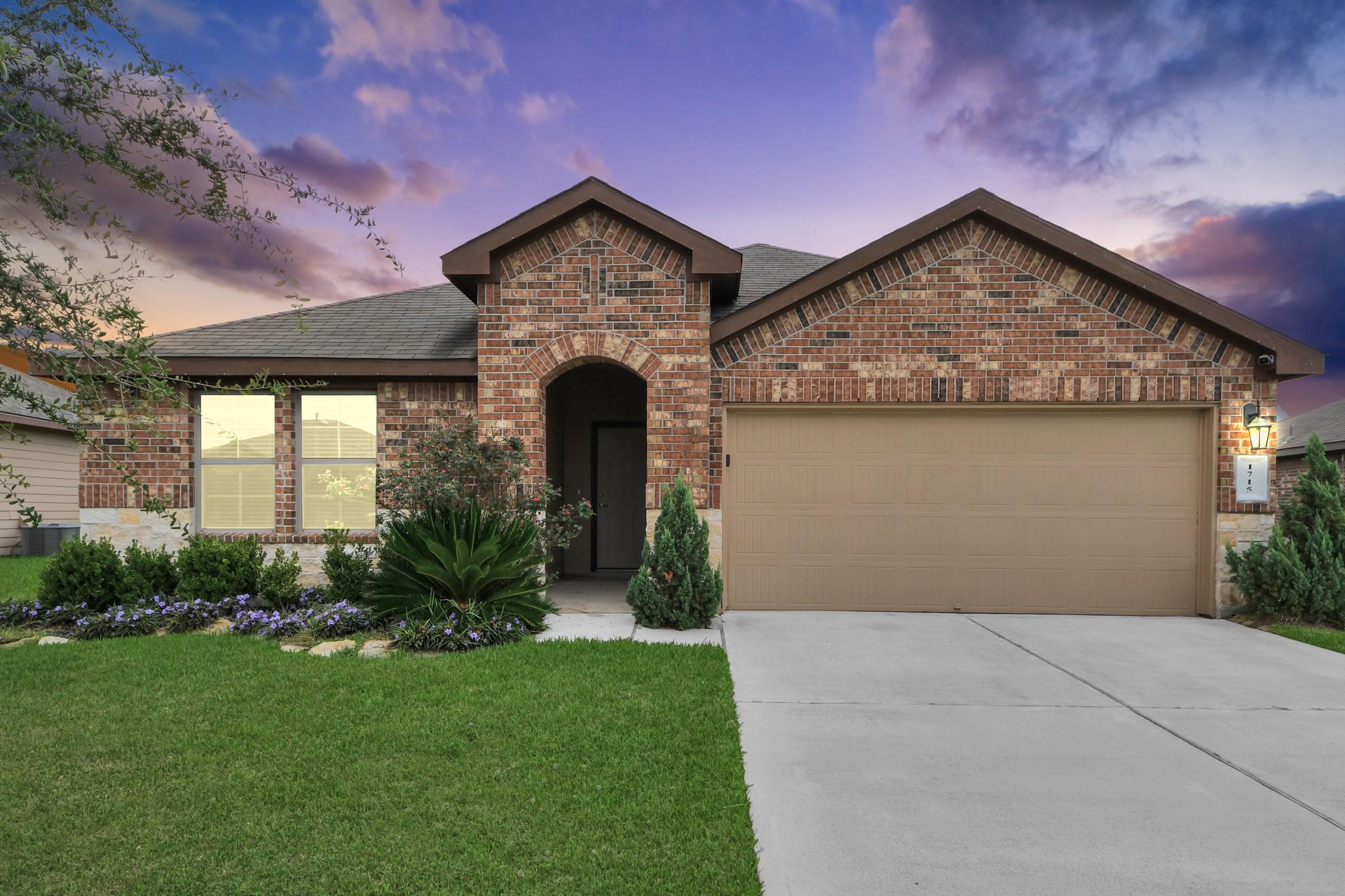 1715 Bear Spring Drive — photo