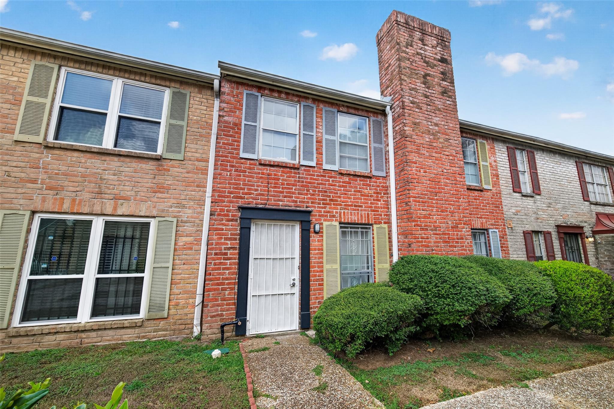 4068 Belle Park Drive #4068 — photo