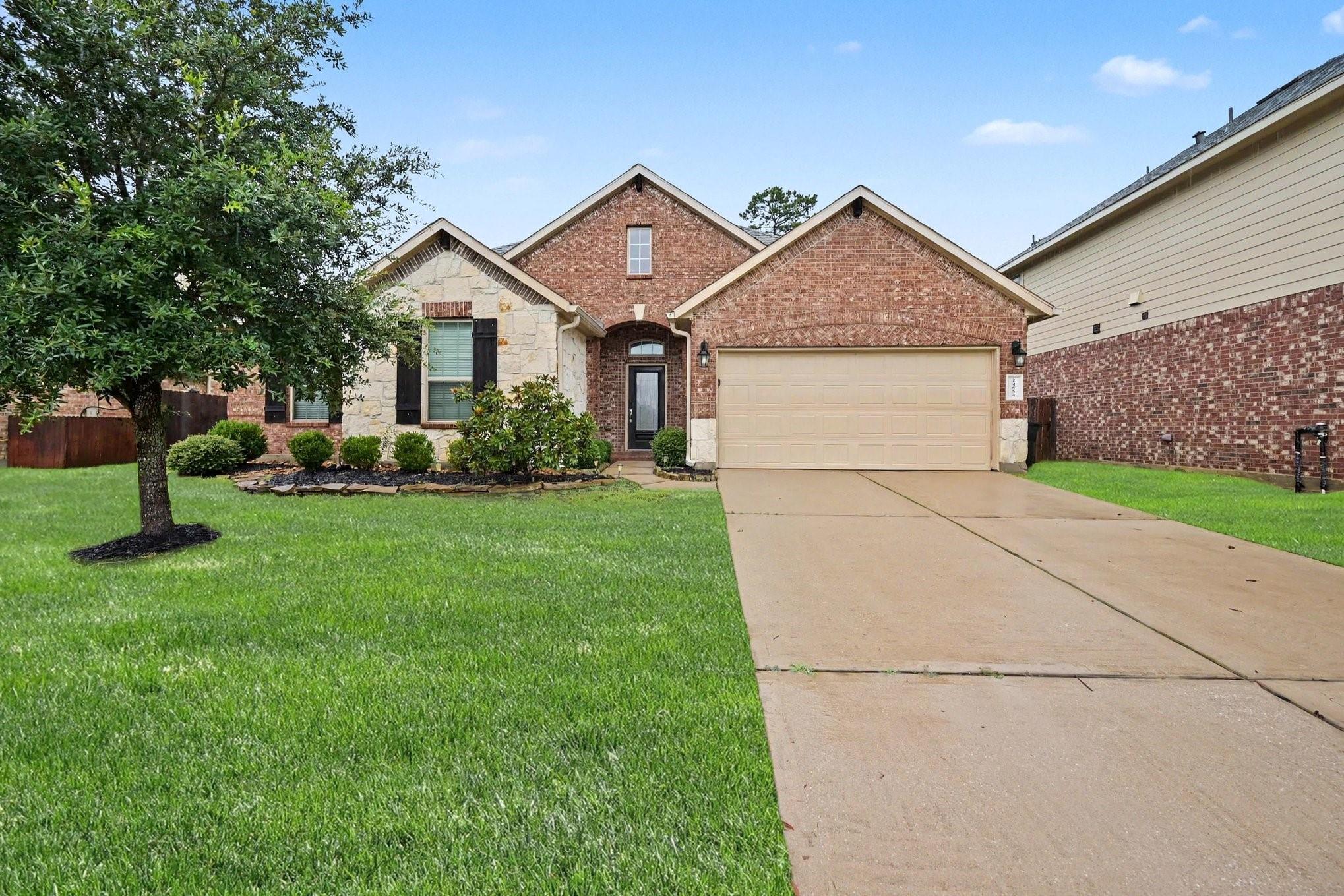 24554 Grayson Falls Lane — photo