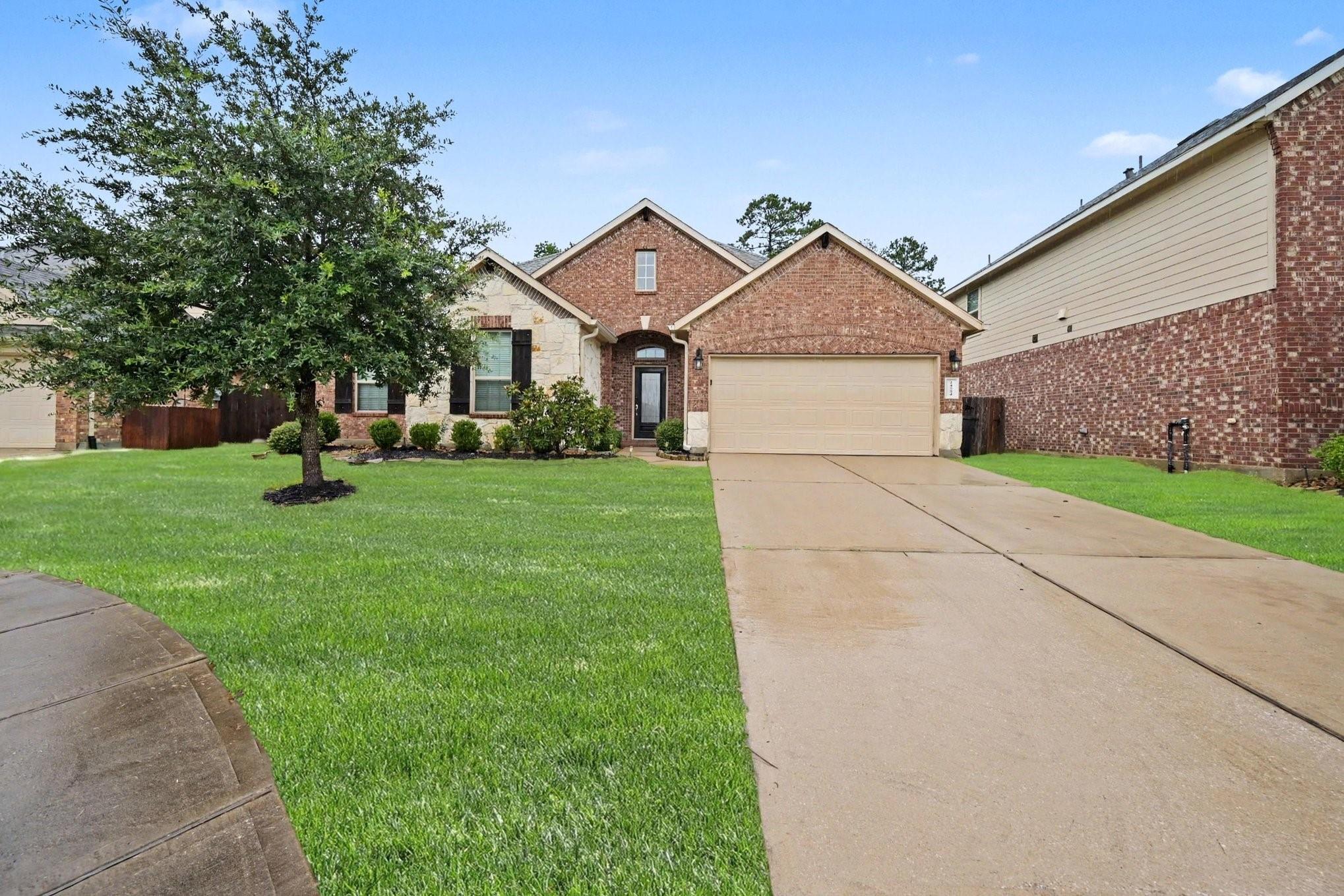 24554 Grayson Falls Lane, Spring, TX 77389 — photo 2