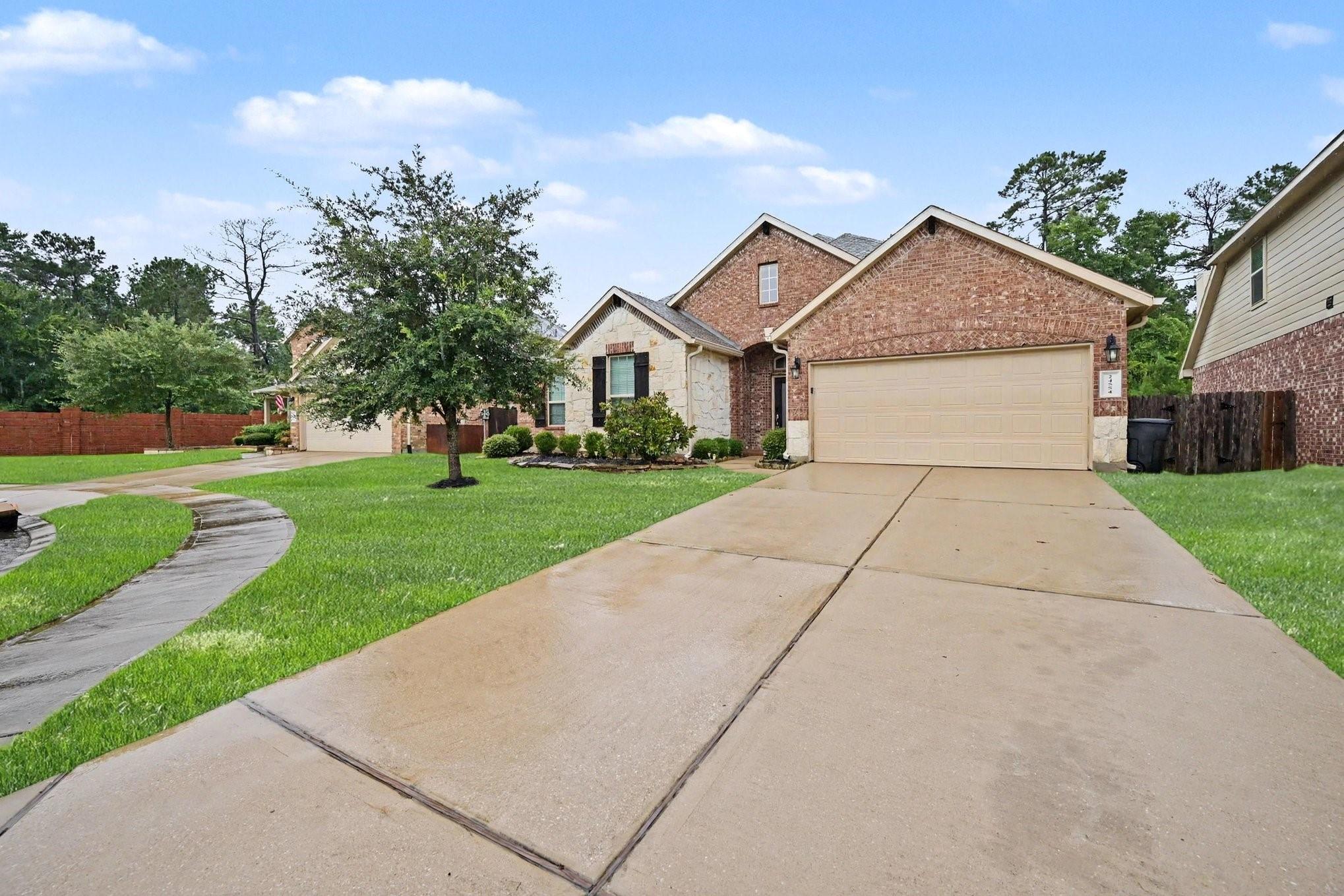24554 Grayson Falls Lane, Spring, TX 77389 — photo 3
