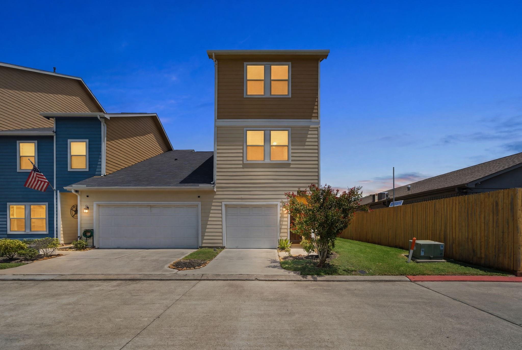 3607 Vineyard Lane — photo