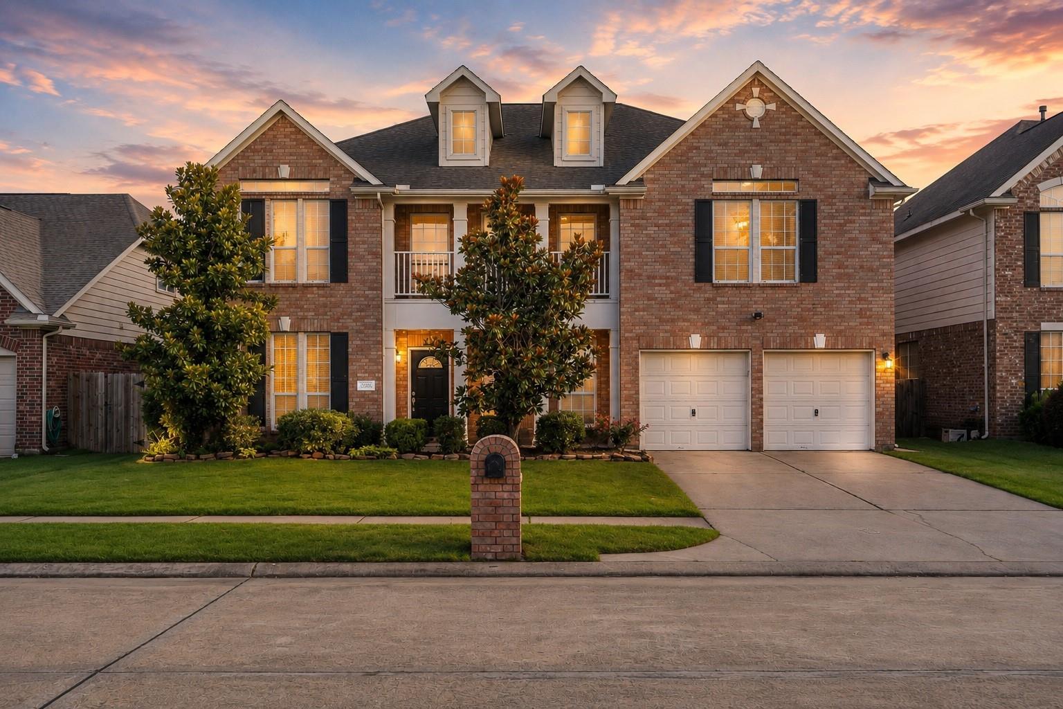 3306 Colleville Sur Mer Lane — photo