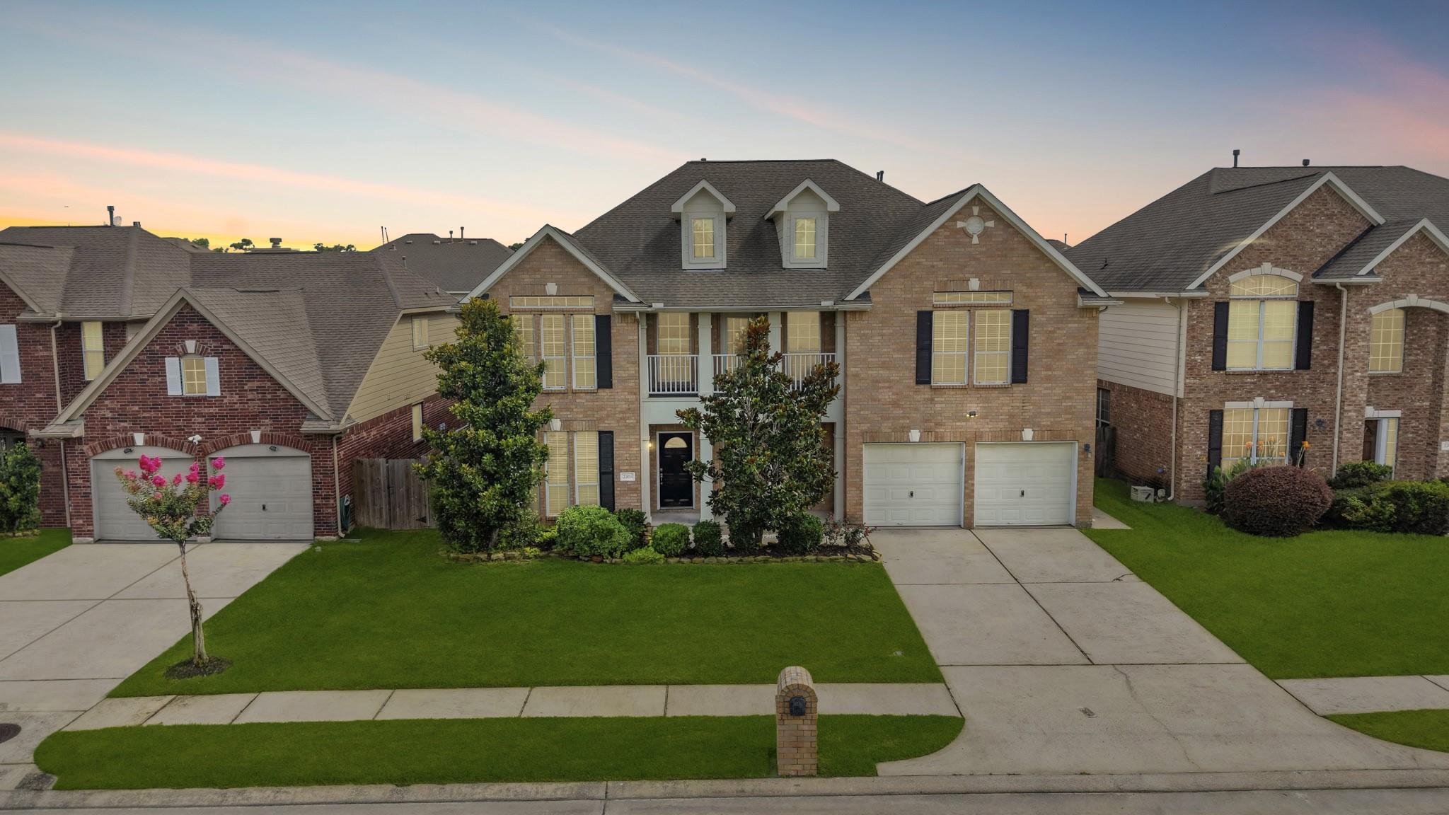 3306 Colleville Sur Mer Lane, Spring, TX 77388 — photo 2