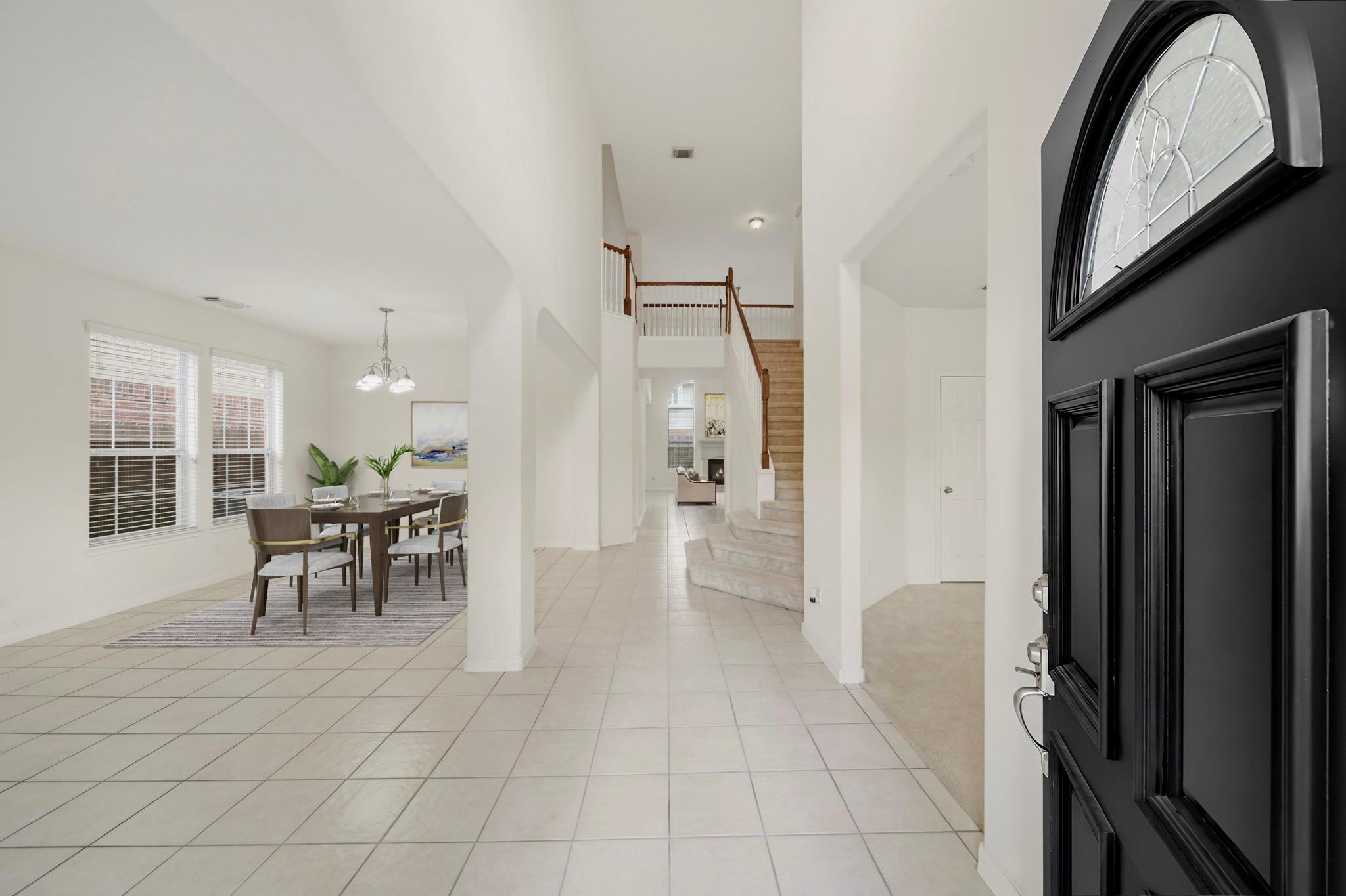 3306 Colleville Sur Mer Lane, Spring, TX 77388 — photo 3