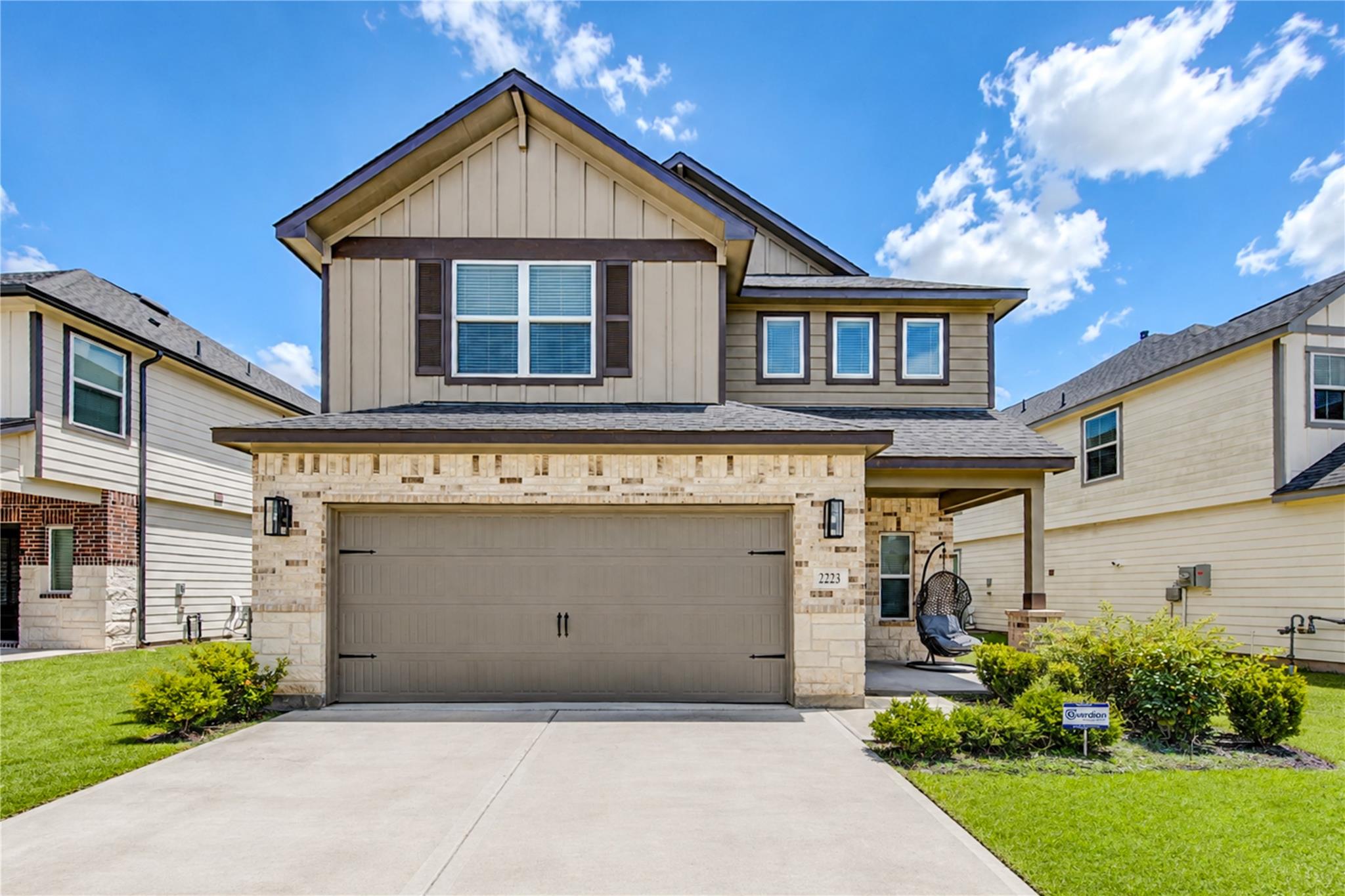2223 Emerald Diamond Court — photo