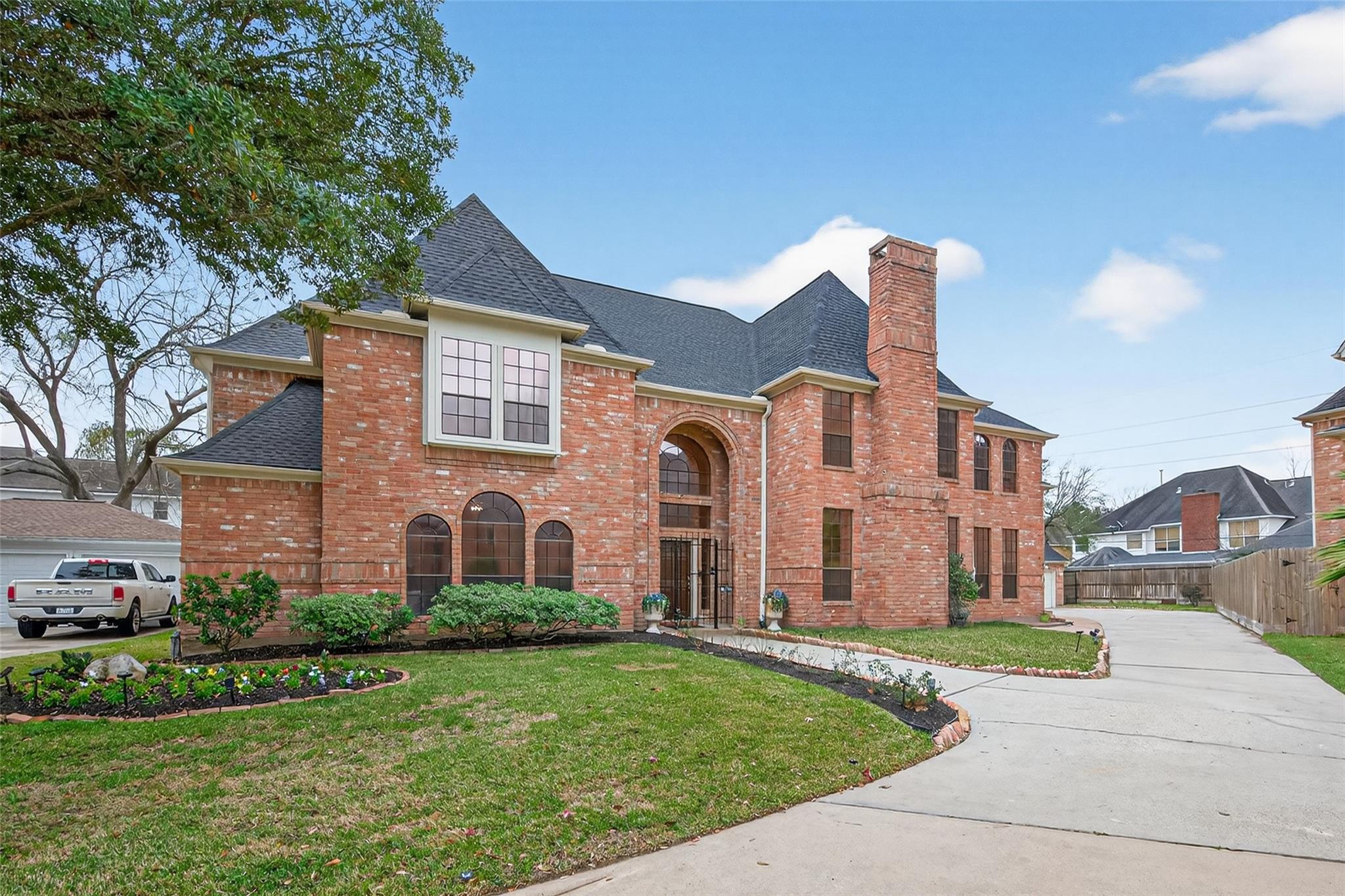 17315 rothko ln, SPRING TX 77379 — photo 2