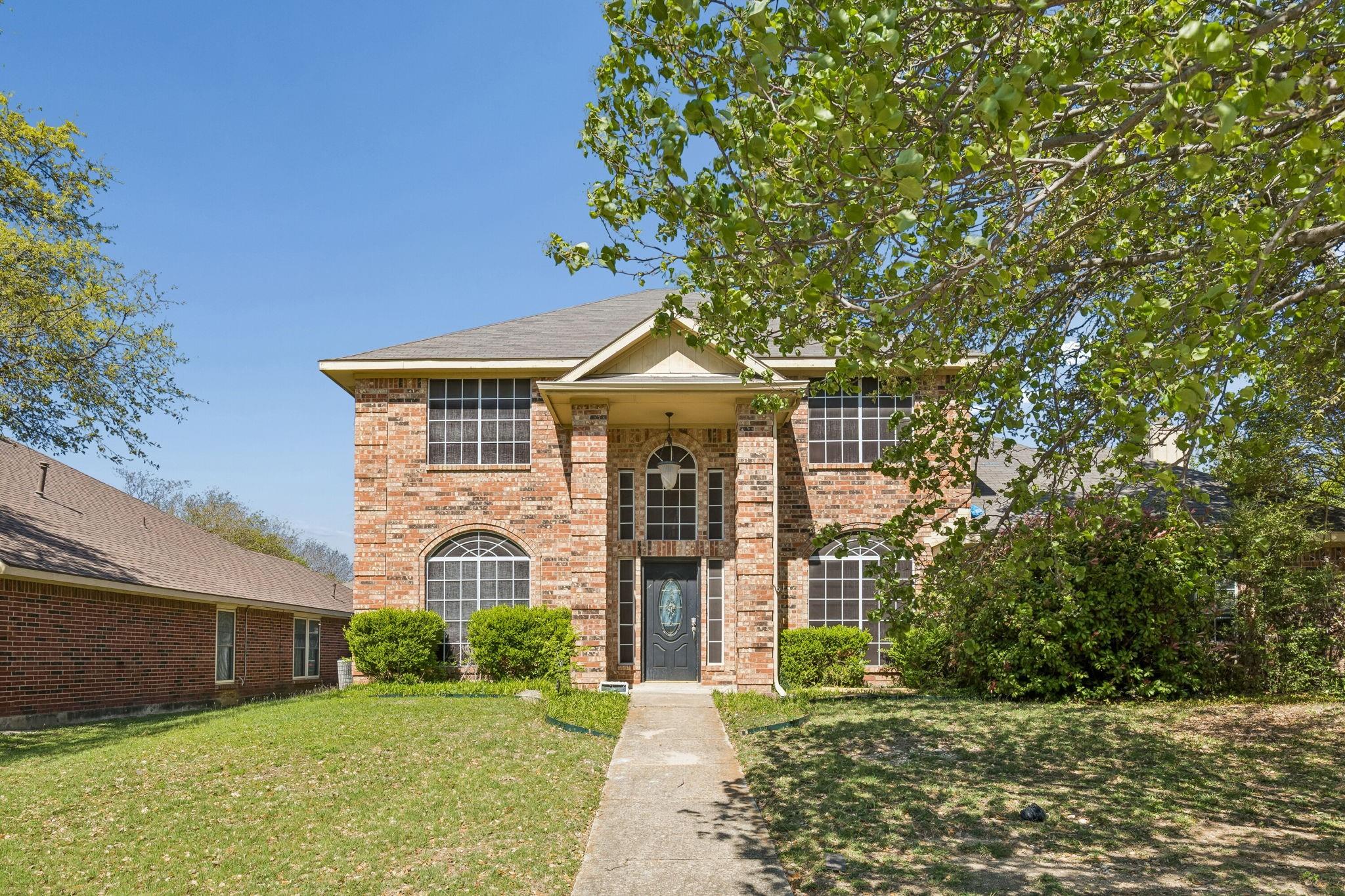 1409 Holveck Drive — photo