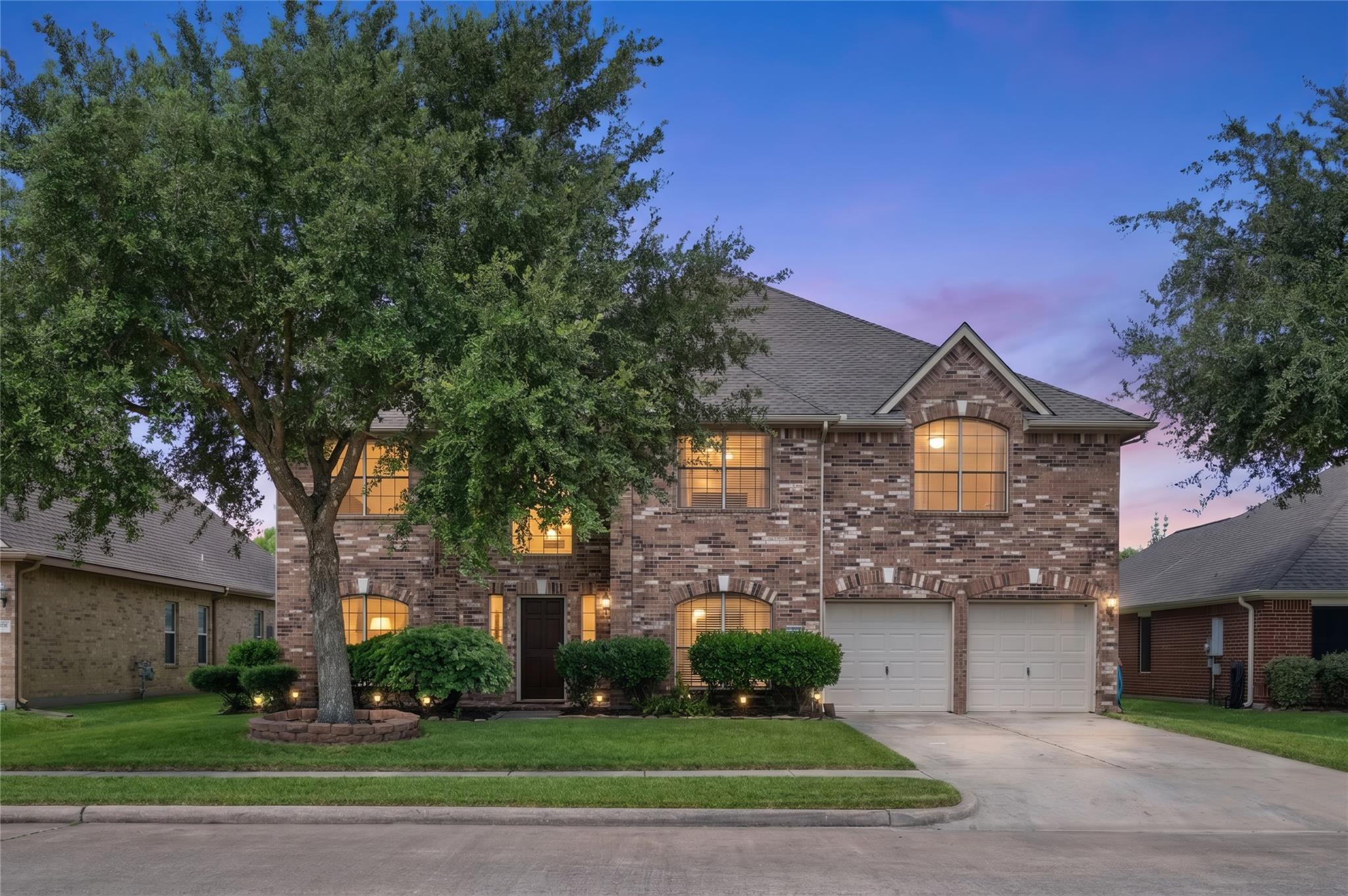 2322 Pine Brook Drive — photo