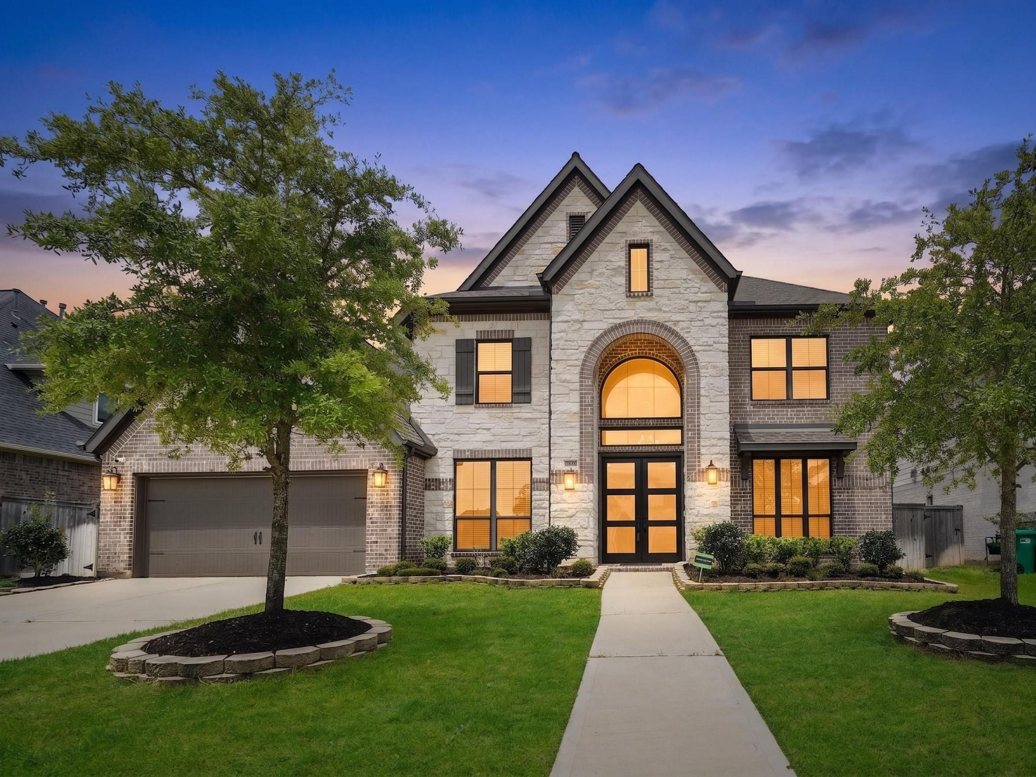 10711 Klaria Crescent Court — photo