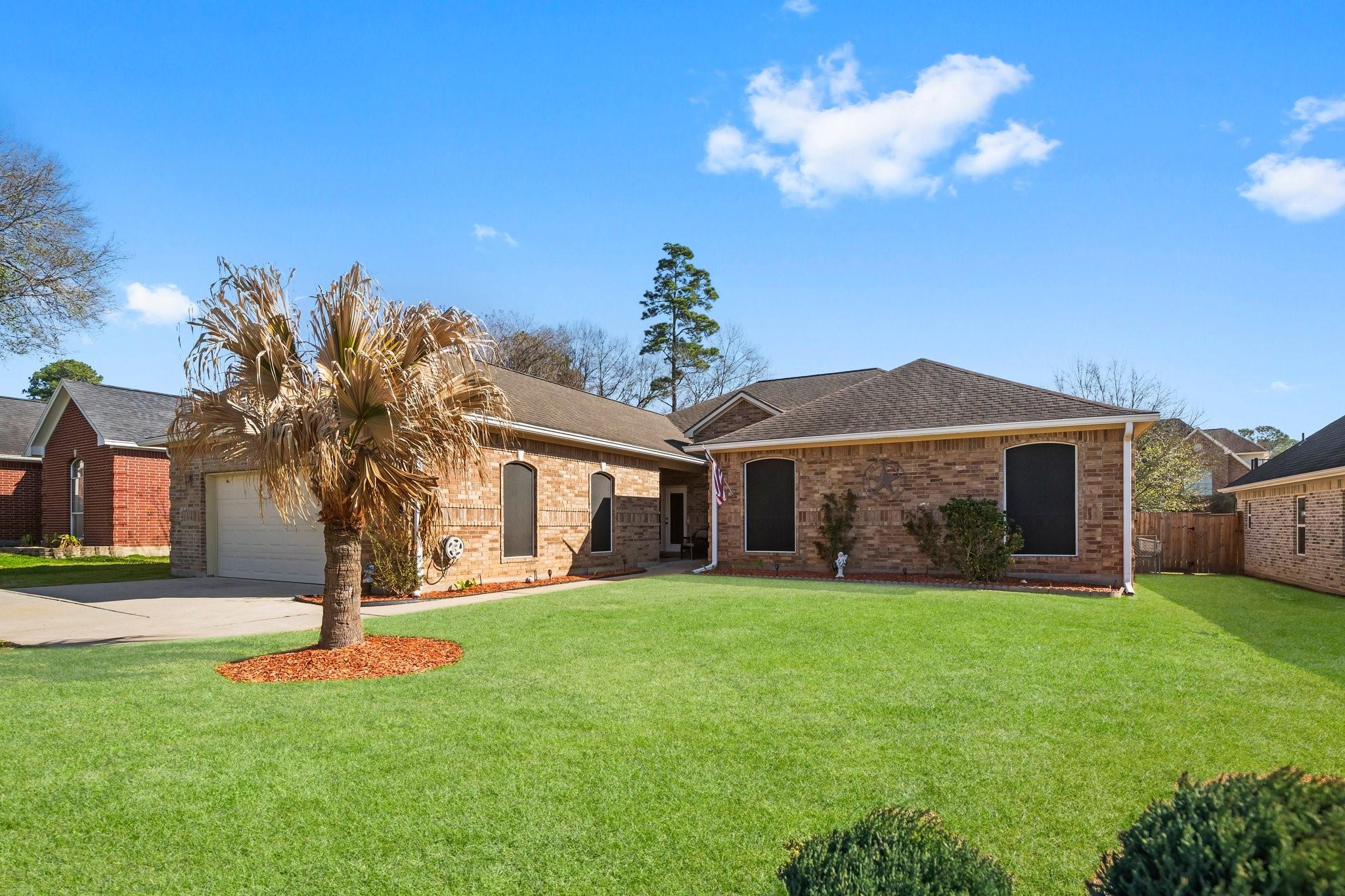 9292 Deepwater Drive — photo
