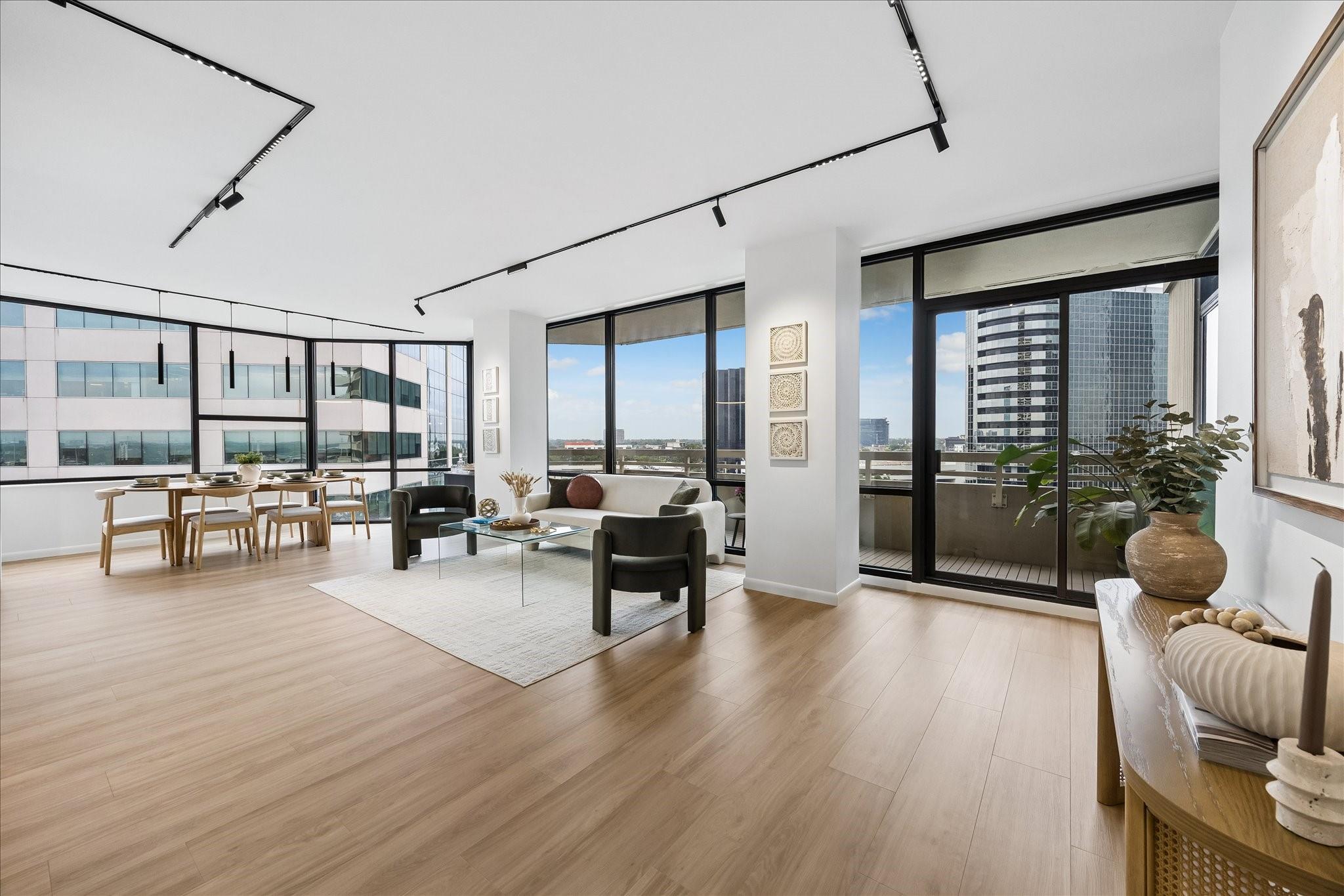 14 Greenway Plaza #9R — photo