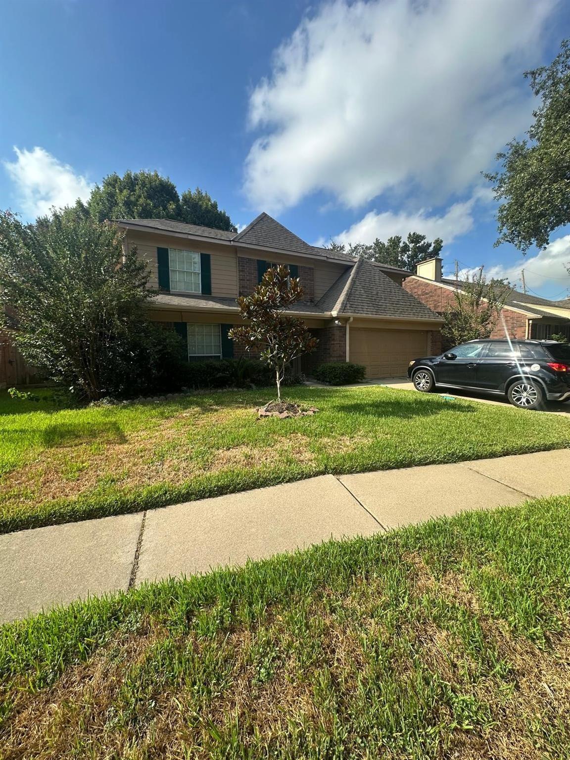 20519 Apache Lake Drive — photo