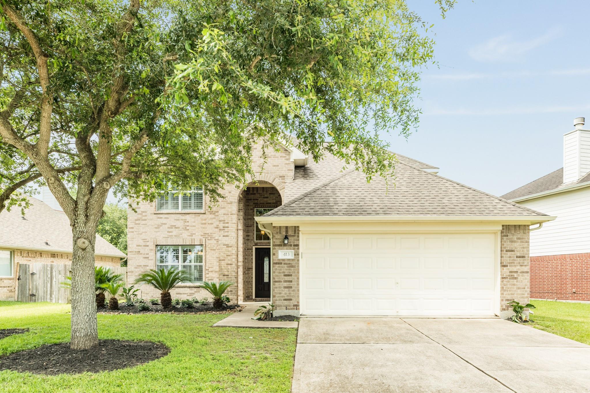 413 Sun River Lane — photo