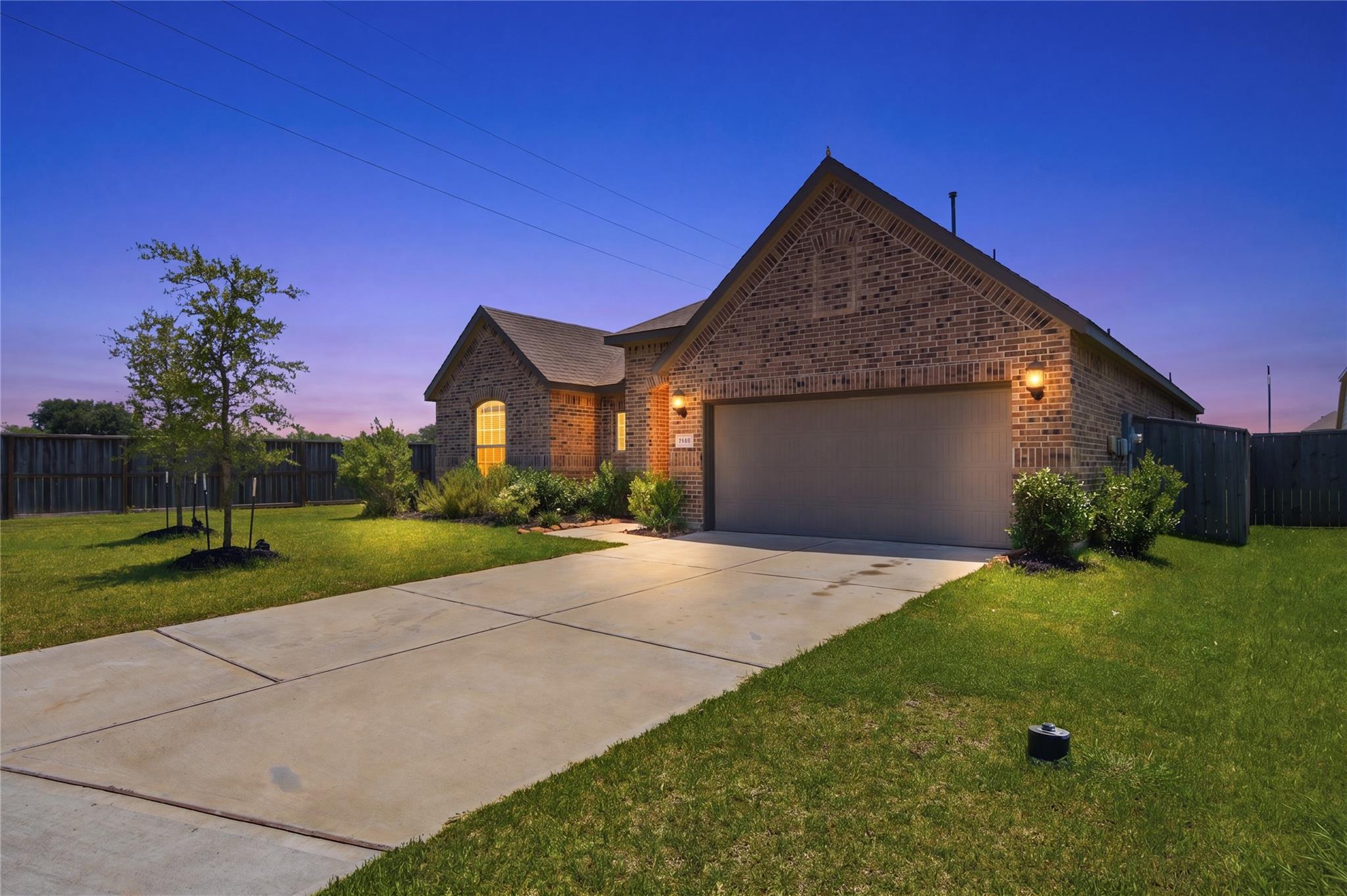 3603 Paloma Falls Lane — photo