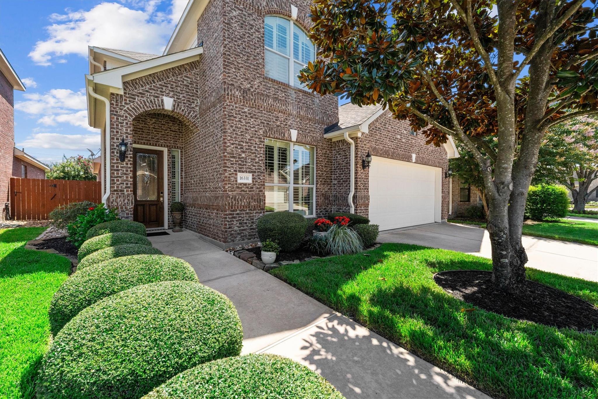 16331 Jordyn Lake Drive — photo