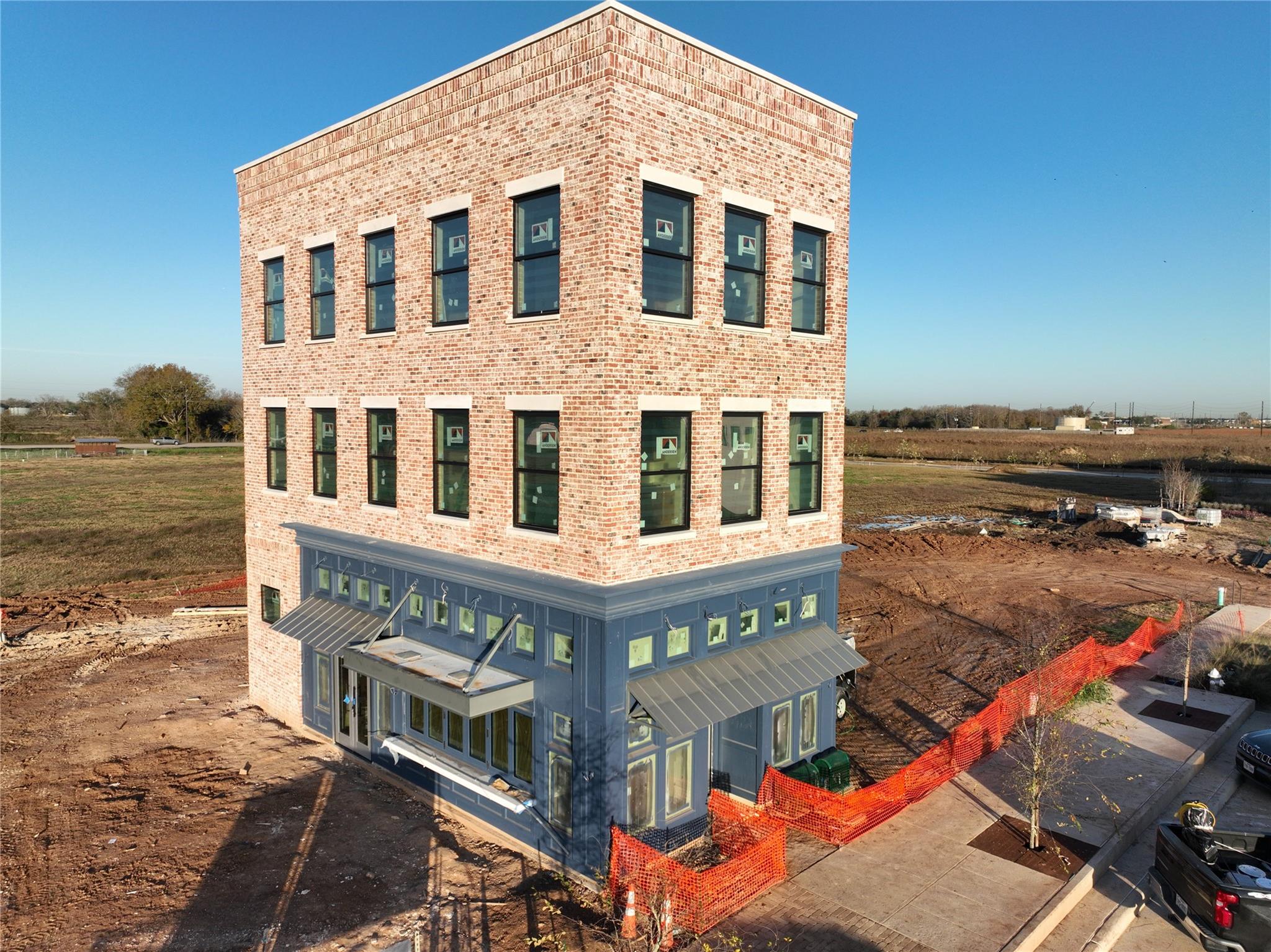 1241 Mercantile Street — photo