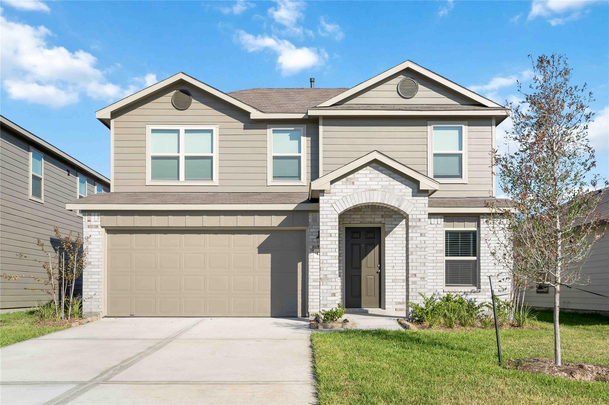 4226 Stuebner Hill Drive — photo