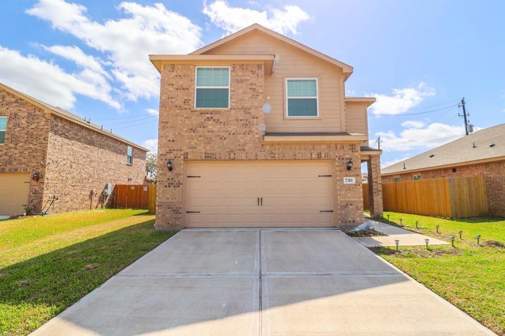 7311 Tipton Meadow Way — photo