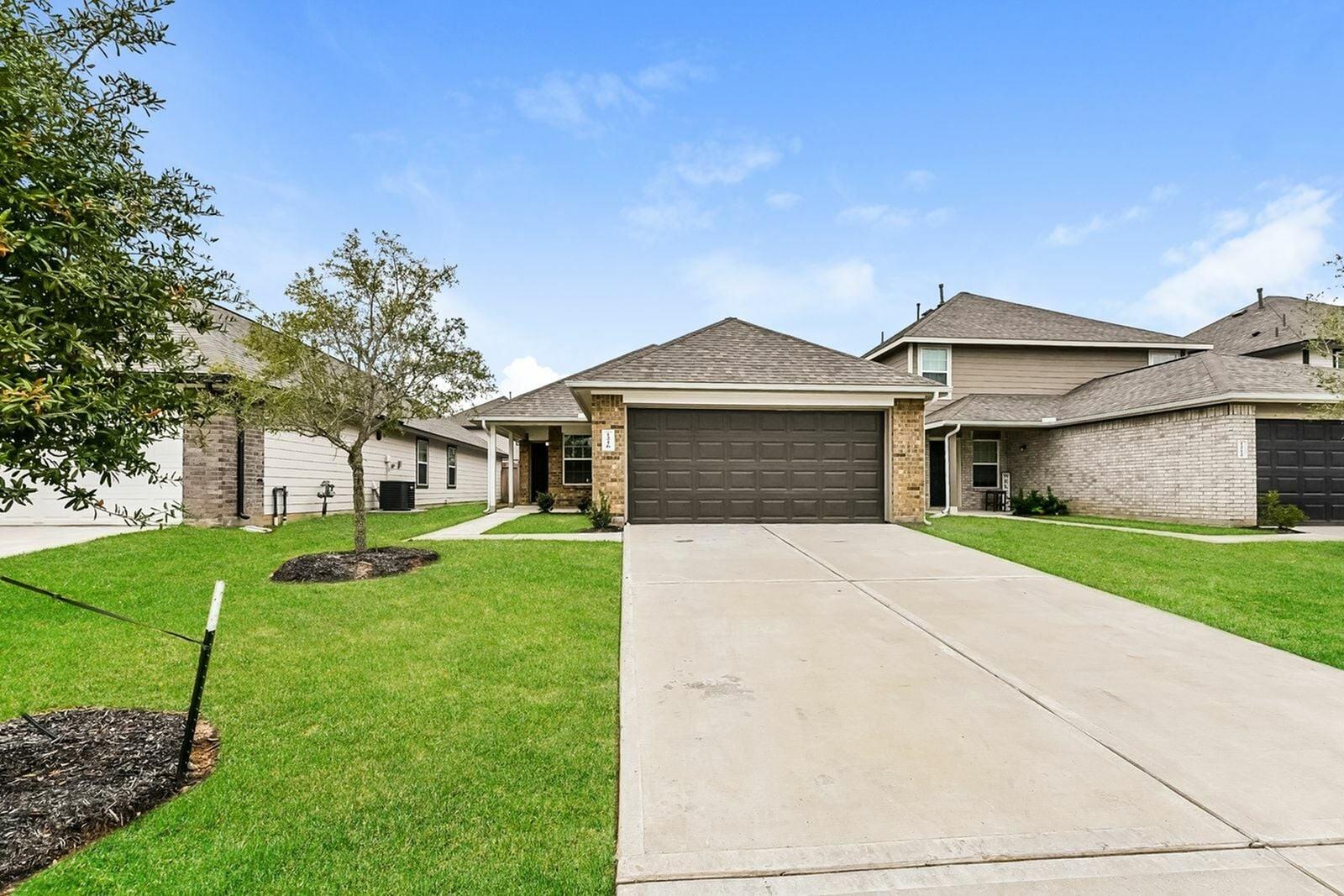 1216 Narrow Heights Drive — photo