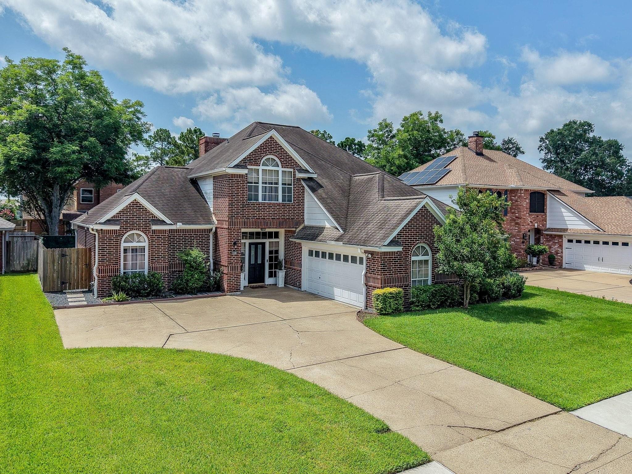 118 Mill Trail Drive — photo