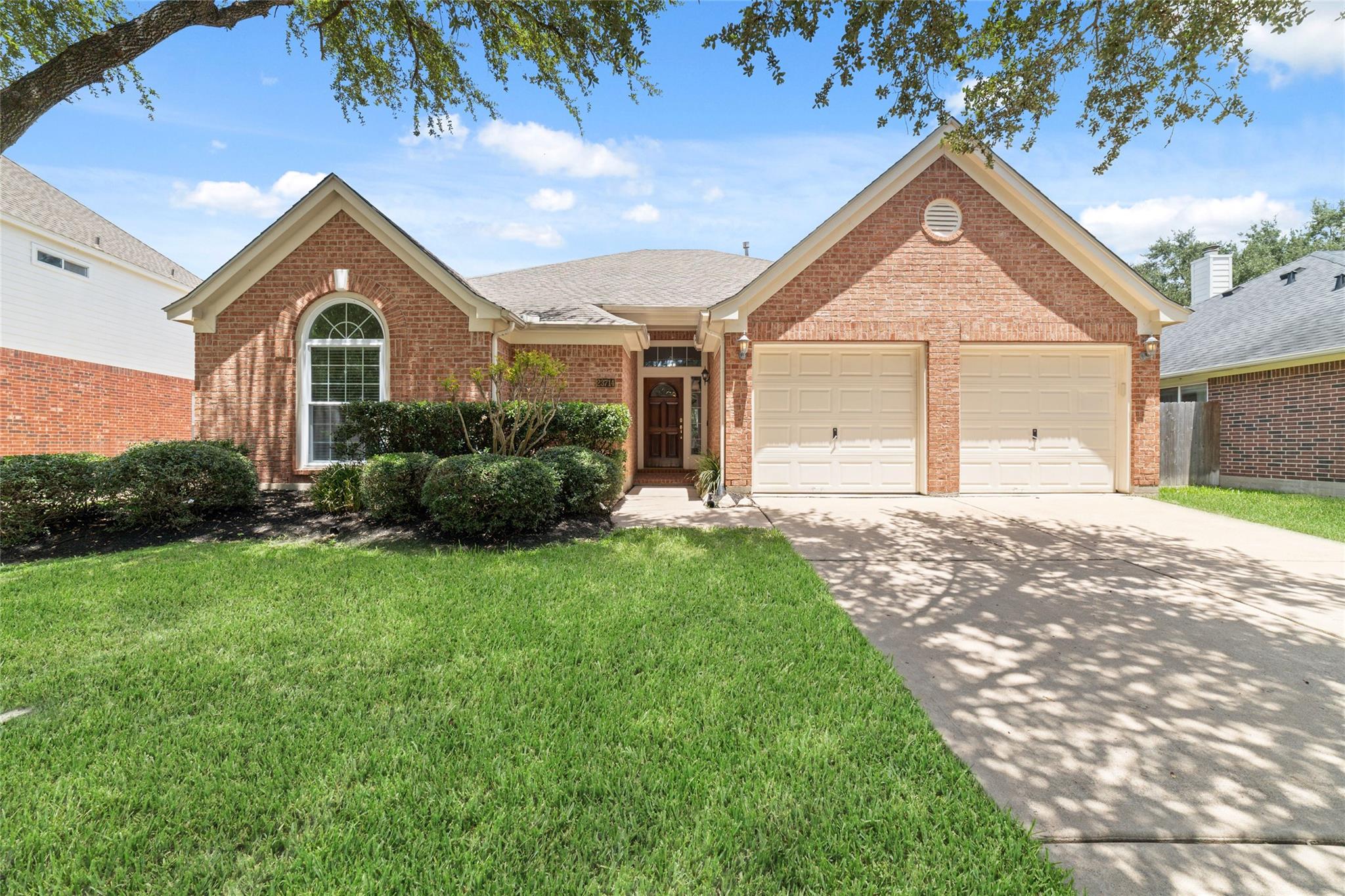 23714 Allingham Lane, Katy, TX 77494 — photo 2