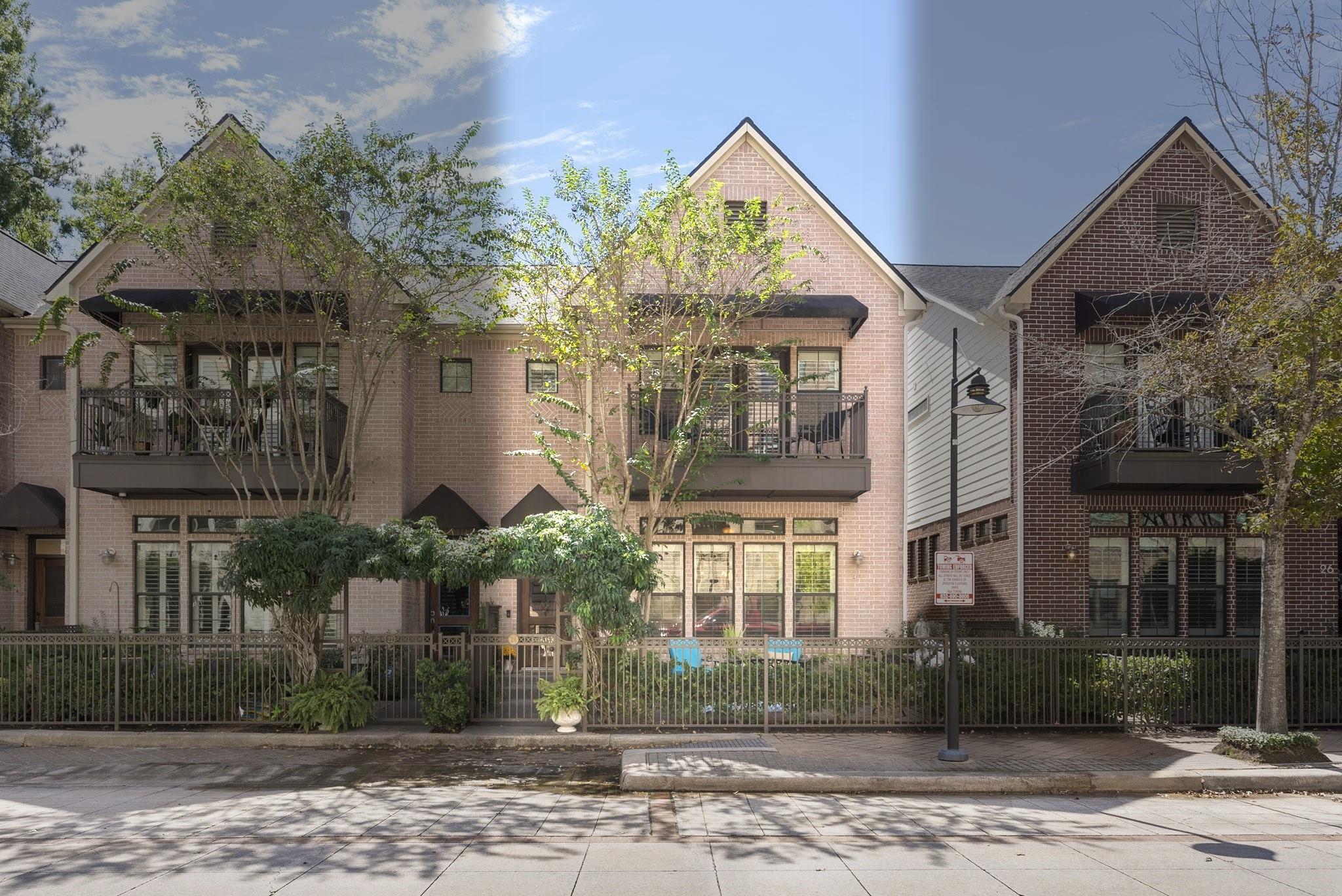 24 Riva Row, Spring, TX 77380 — photo 2